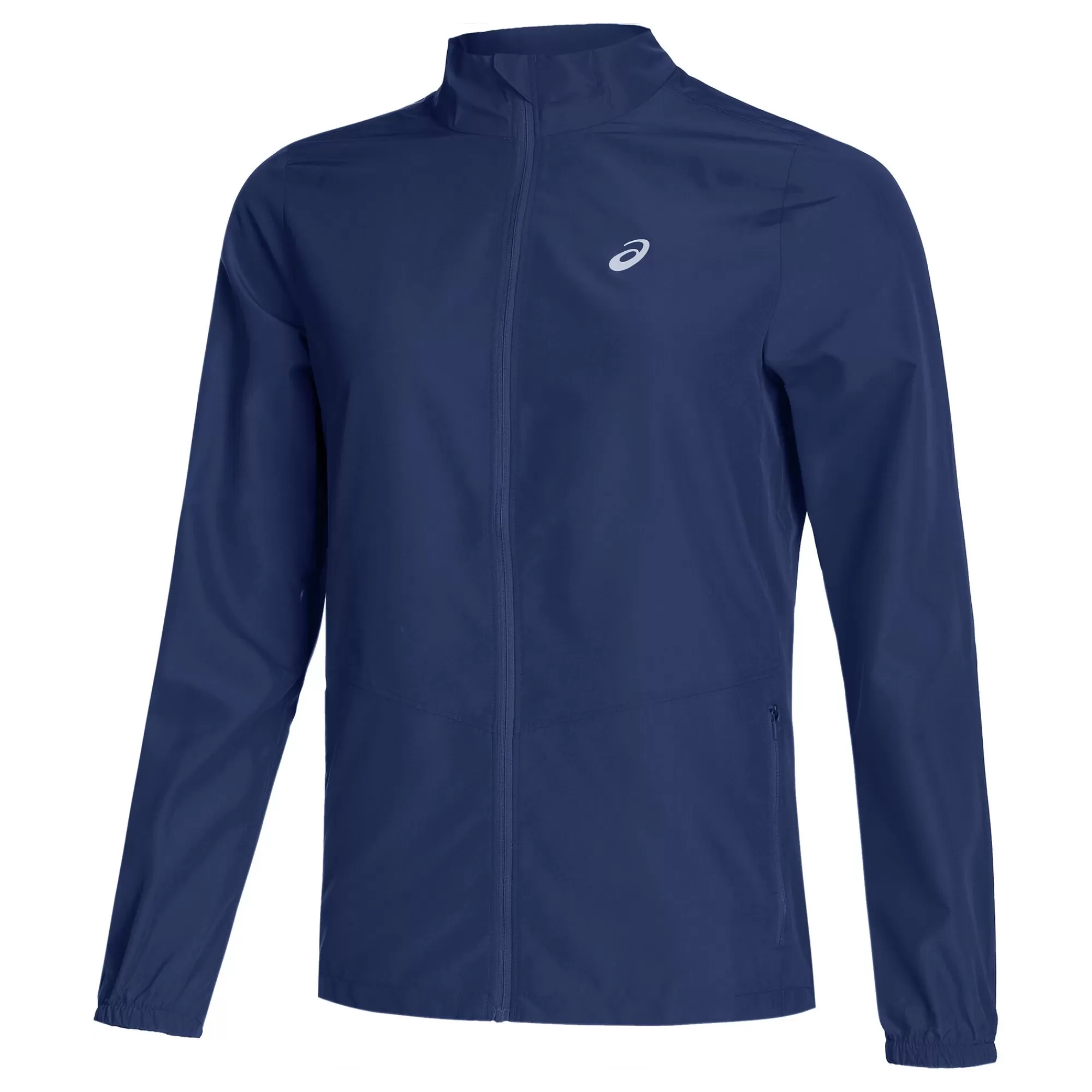 Core Running Jacket Women - Dark Blue>ASICS Best