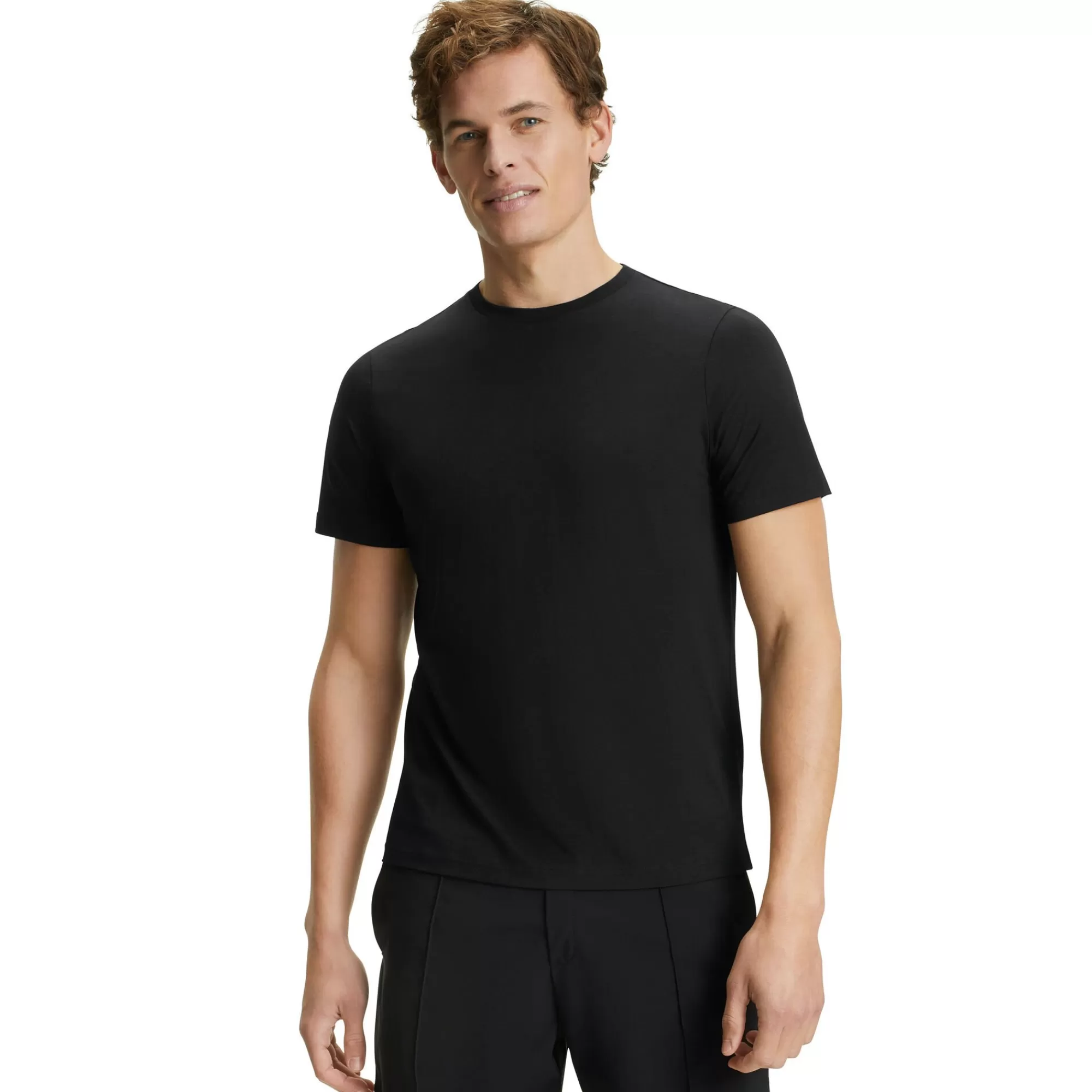 Core Running Shirt Men ->Falke Hot