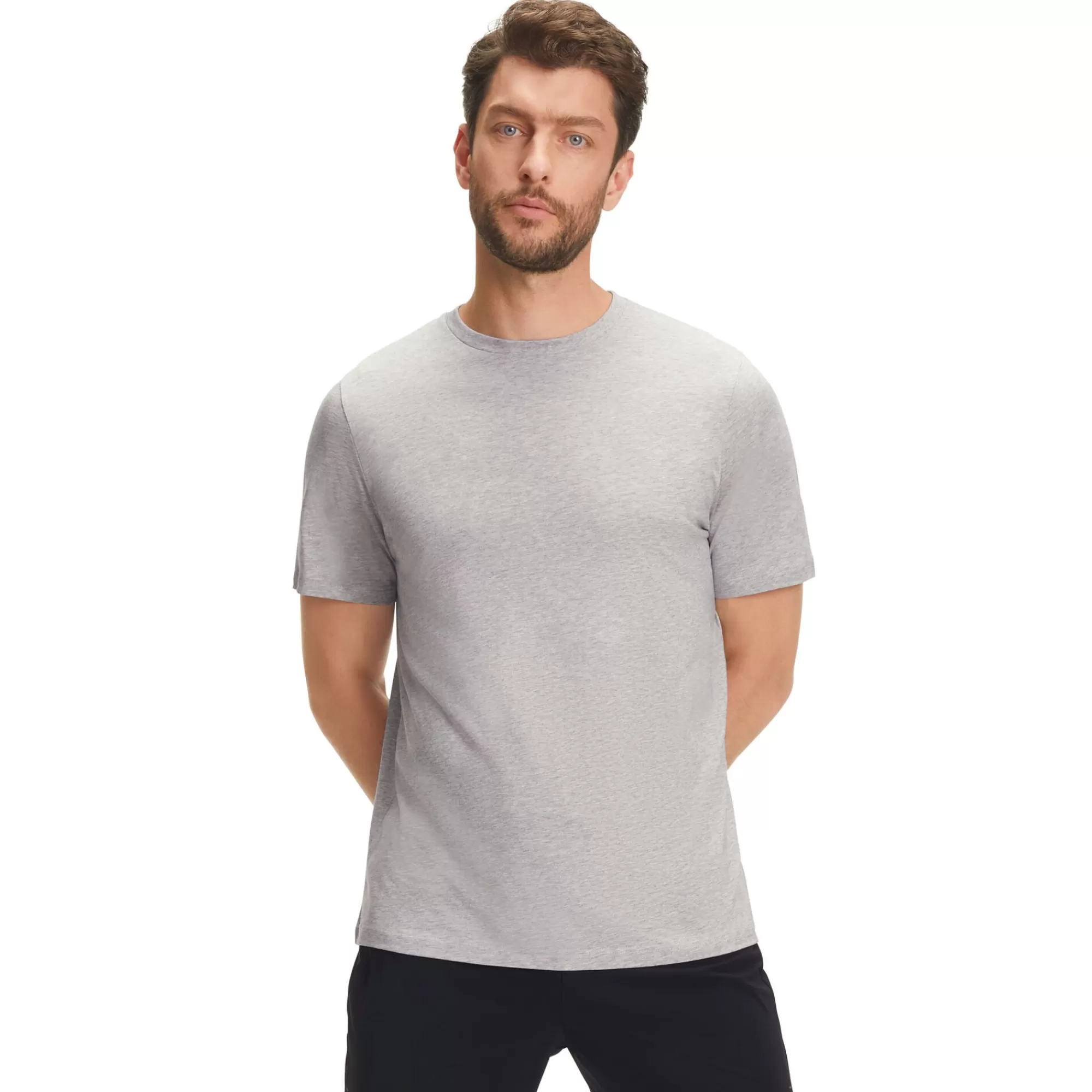 Core Running Shirt Men ->Falke Fashion