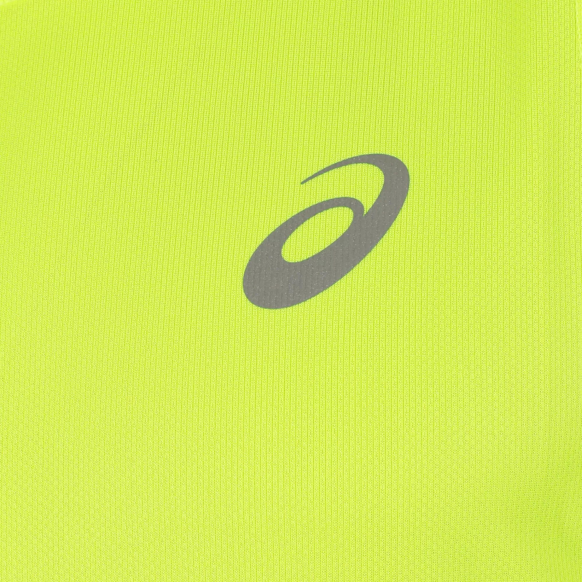 Core Running Shirt Men - Neon Yellow>ASICS Hot