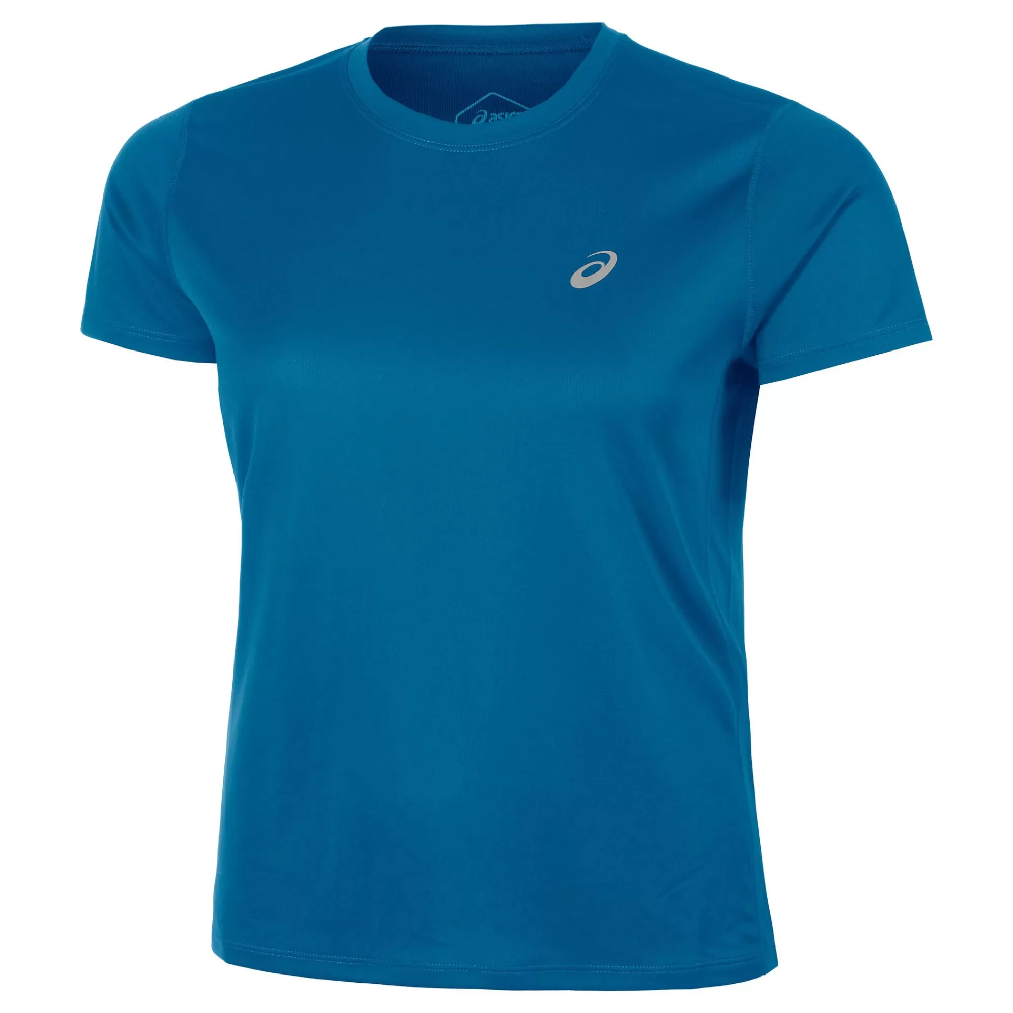 Core Running Shirt Women ->ASICS Store