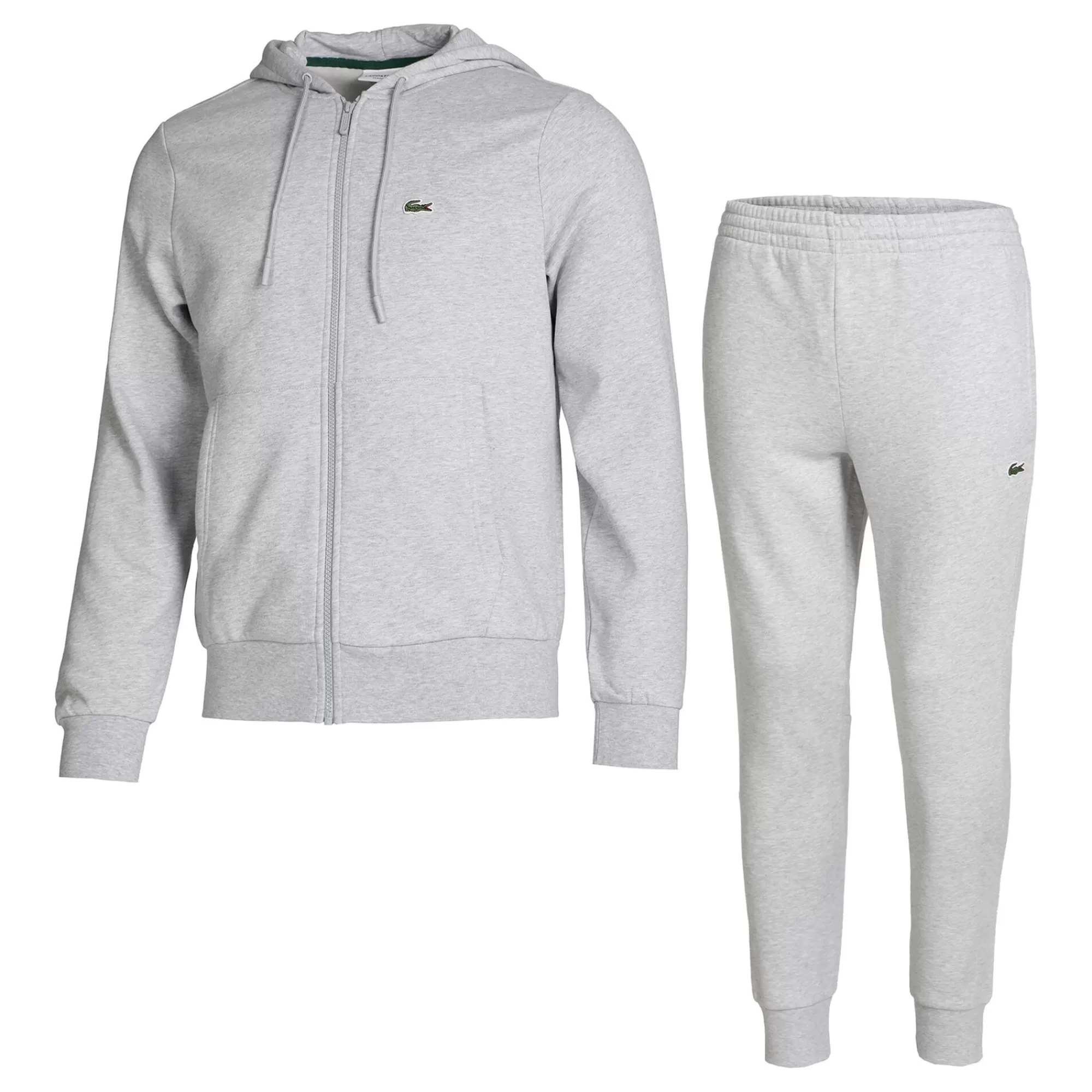 Core Solid Tracksuit Men ->Lacoste New