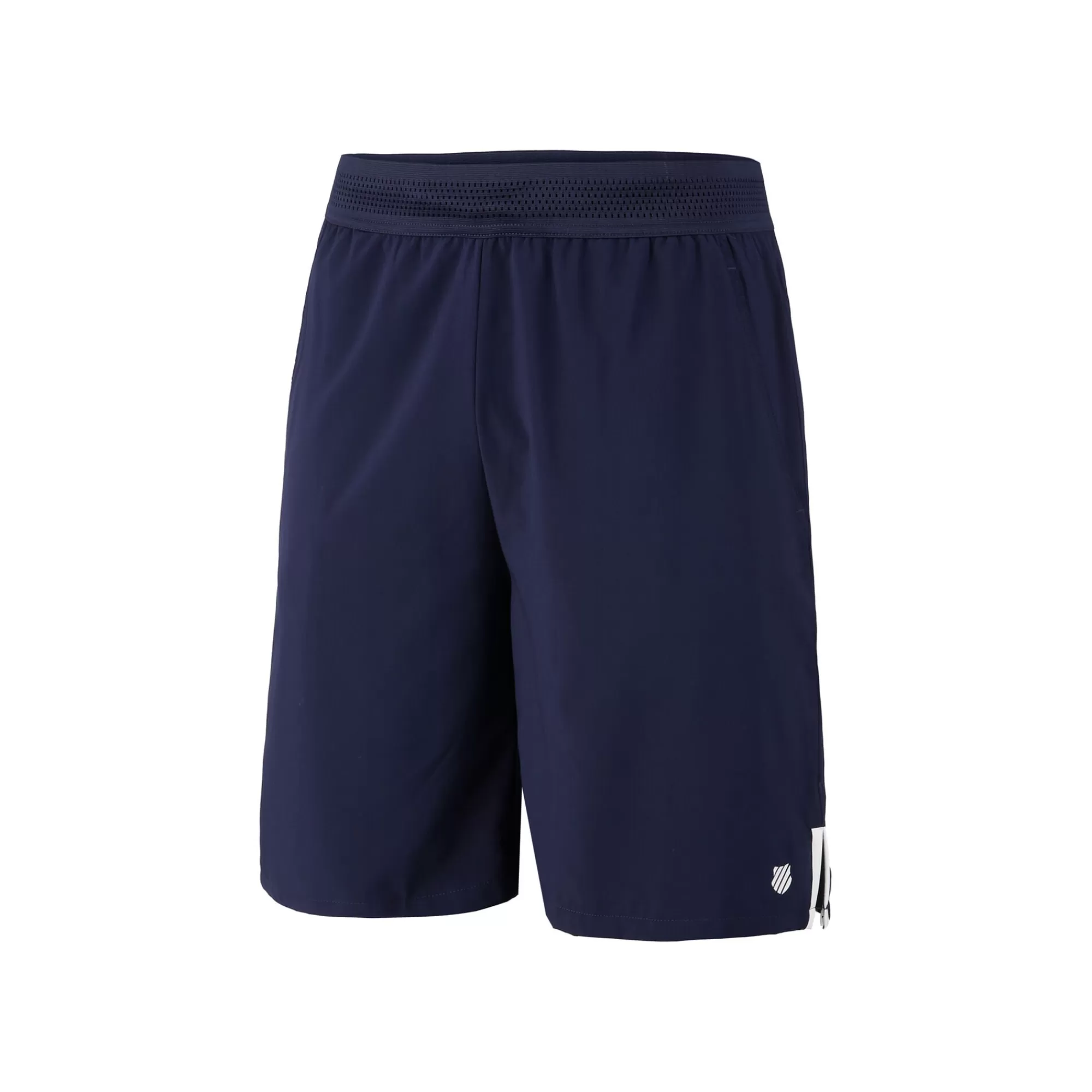 Core Team Shorts Men - Dark Blue>K-Swiss Shop