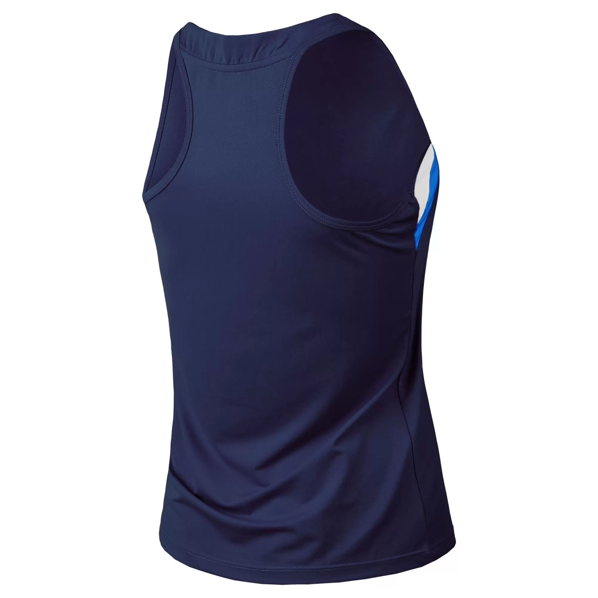 Core Team Tank Top Women - Dark Blue, Multicoloured>K-Swiss Shop
