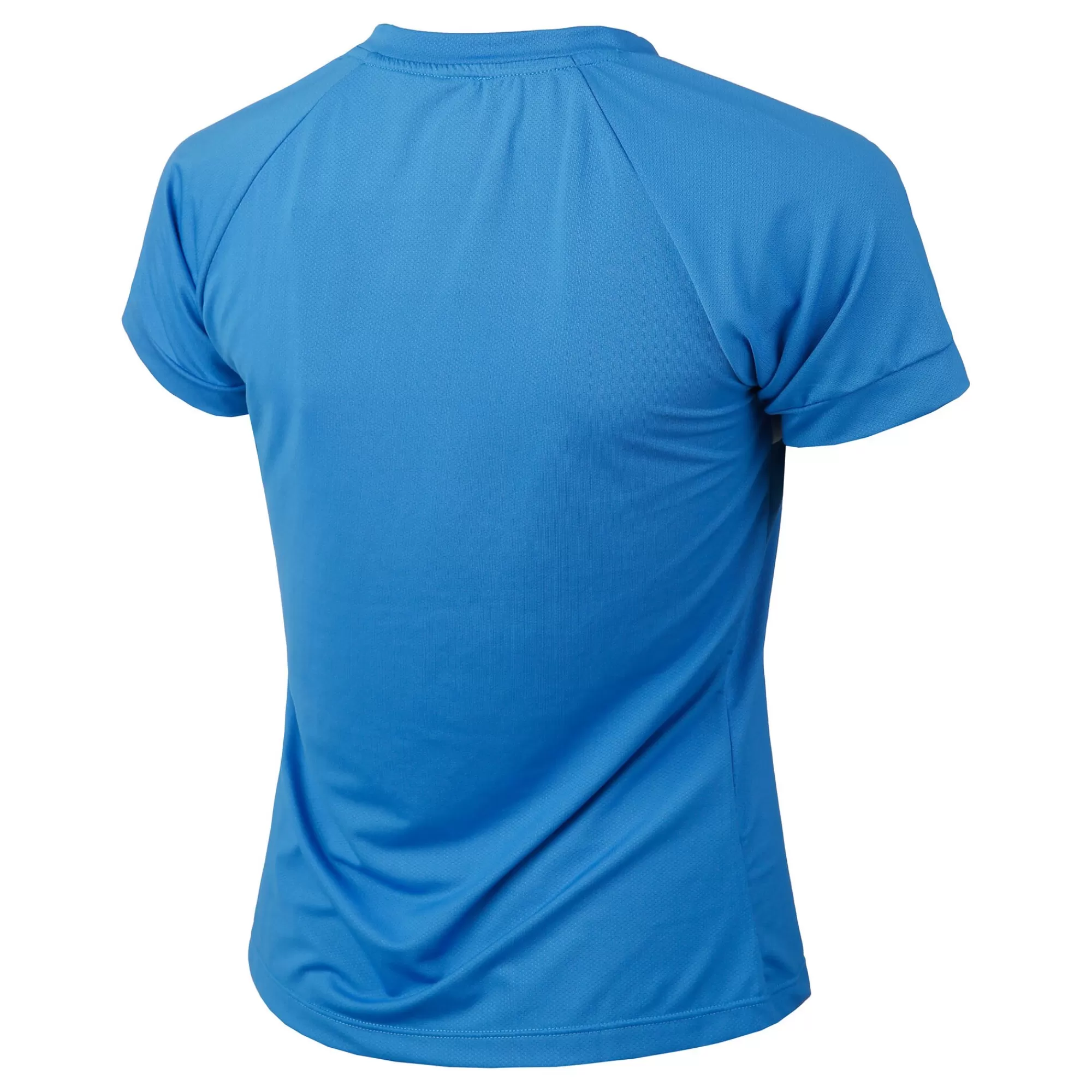 Core Team T-Shirt Women - Blue, Multicoloured>K-Swiss Online