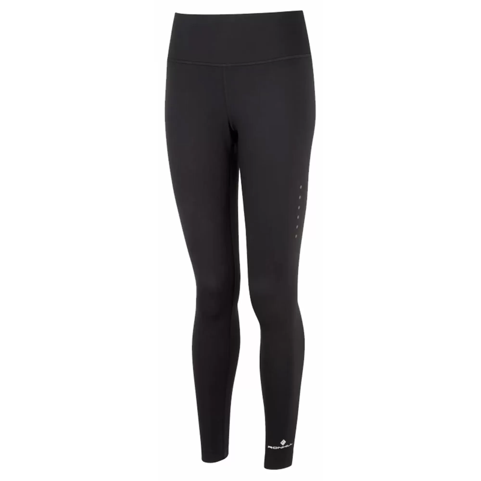 Core Tight Women - Black, White>Ronhill Clearance
