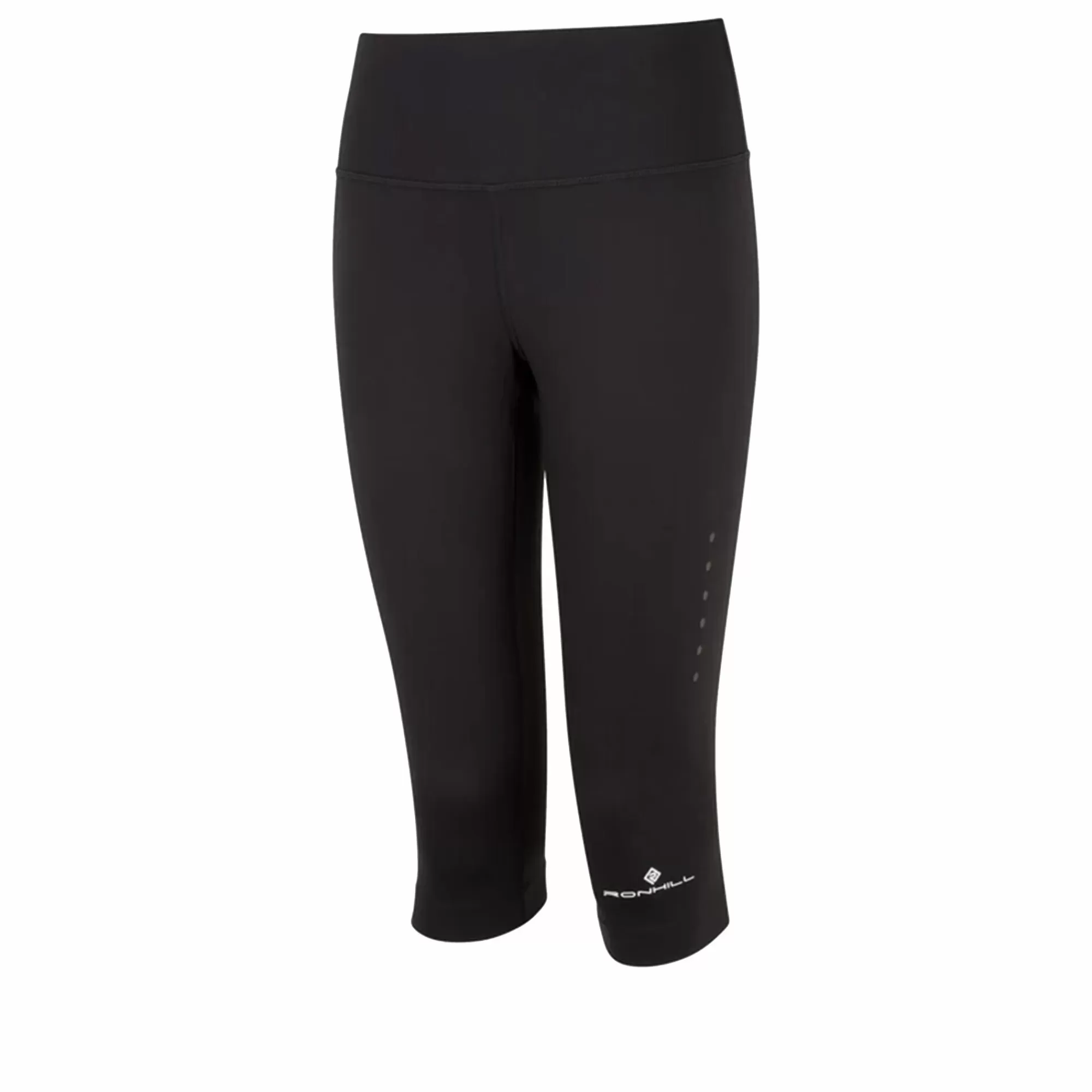 Core Tight Women - Black, White>Ronhill Cheap