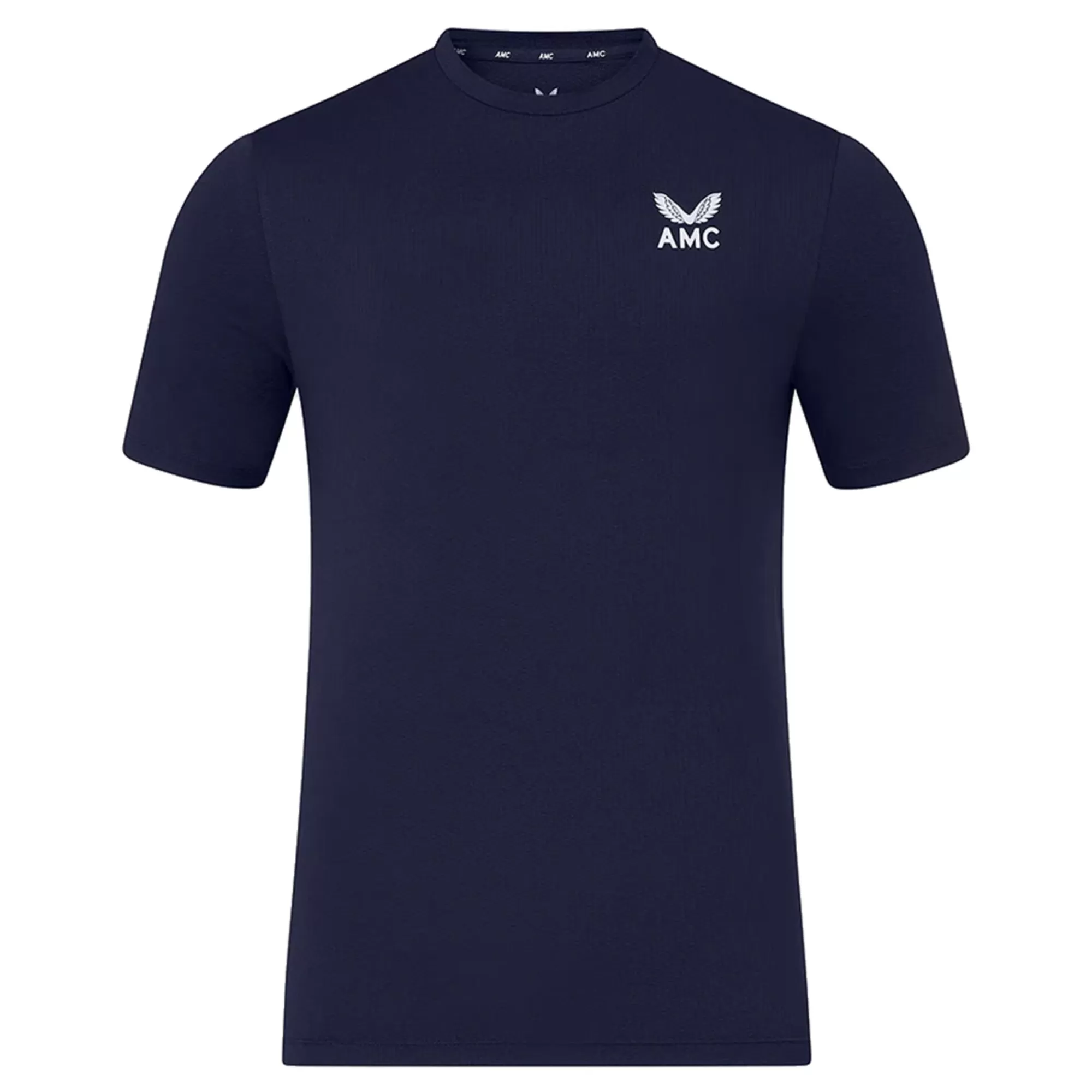 Core T-Shirt Men - Dark Blue>Castore Flash Sale
