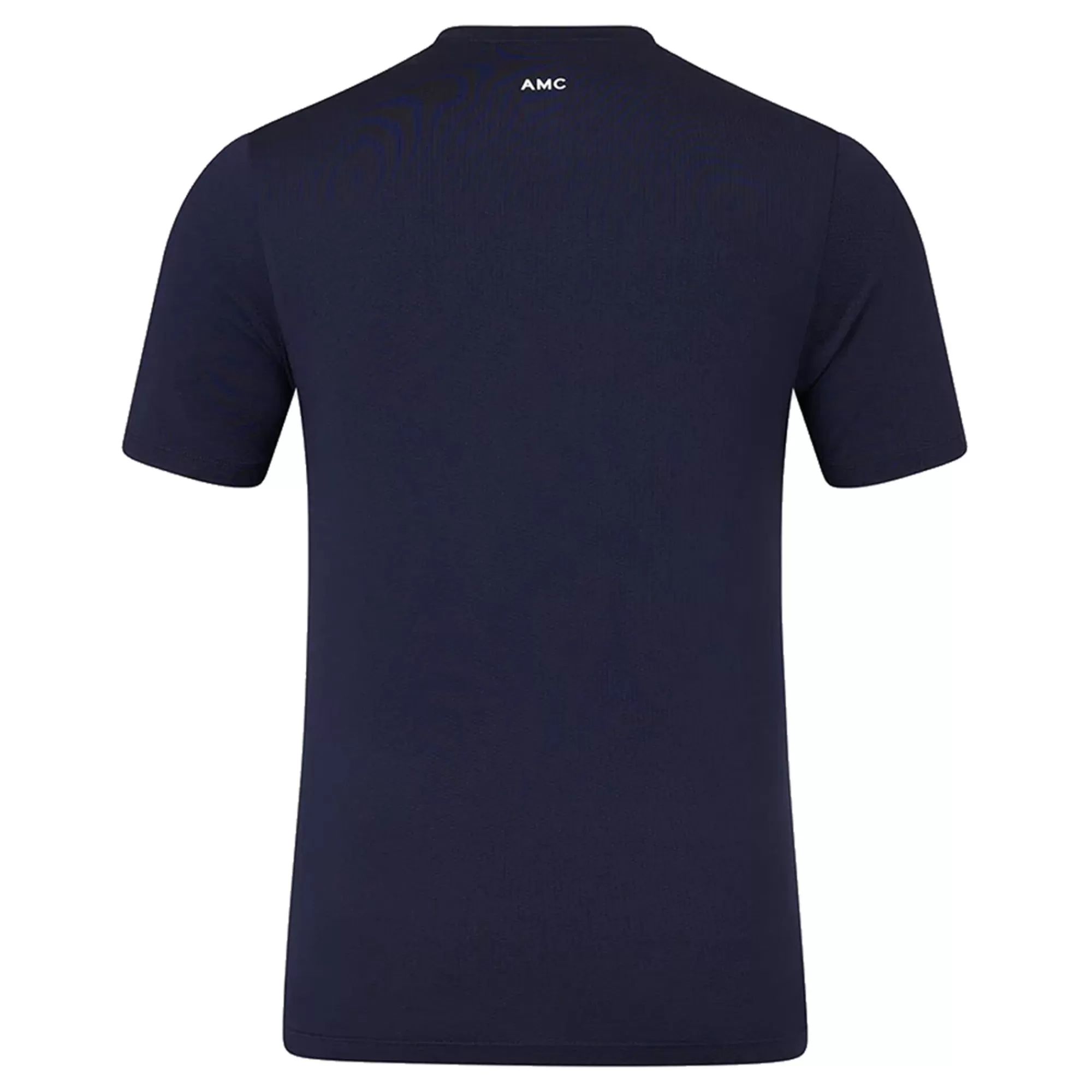 Core T-Shirt Men - Dark Blue>Castore Flash Sale