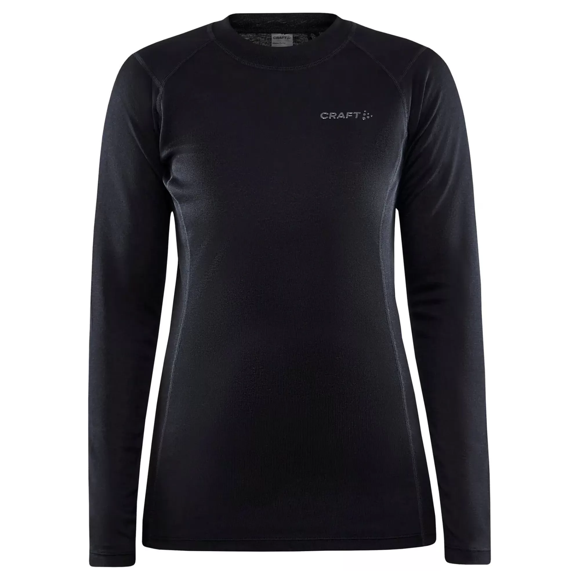 Core Warm Baselayer Vest Women ->Craft Best