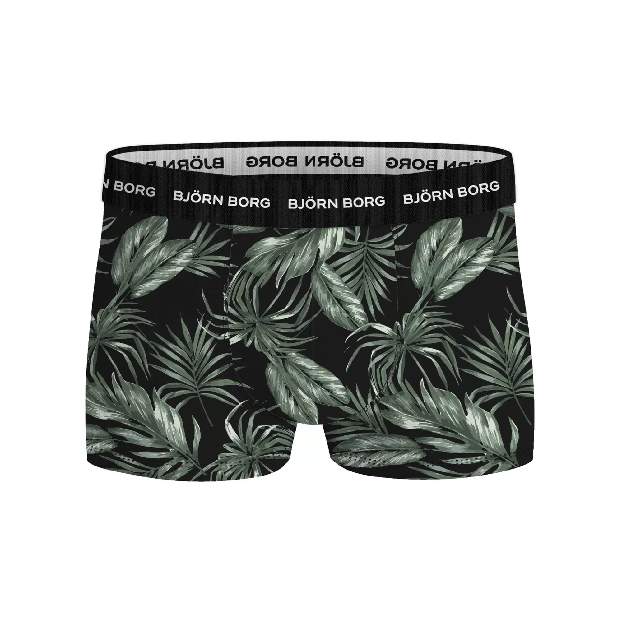 Cotton Stretch Trunk Boxer Shorts 3 Pack Men ->Björn Borg Cheap