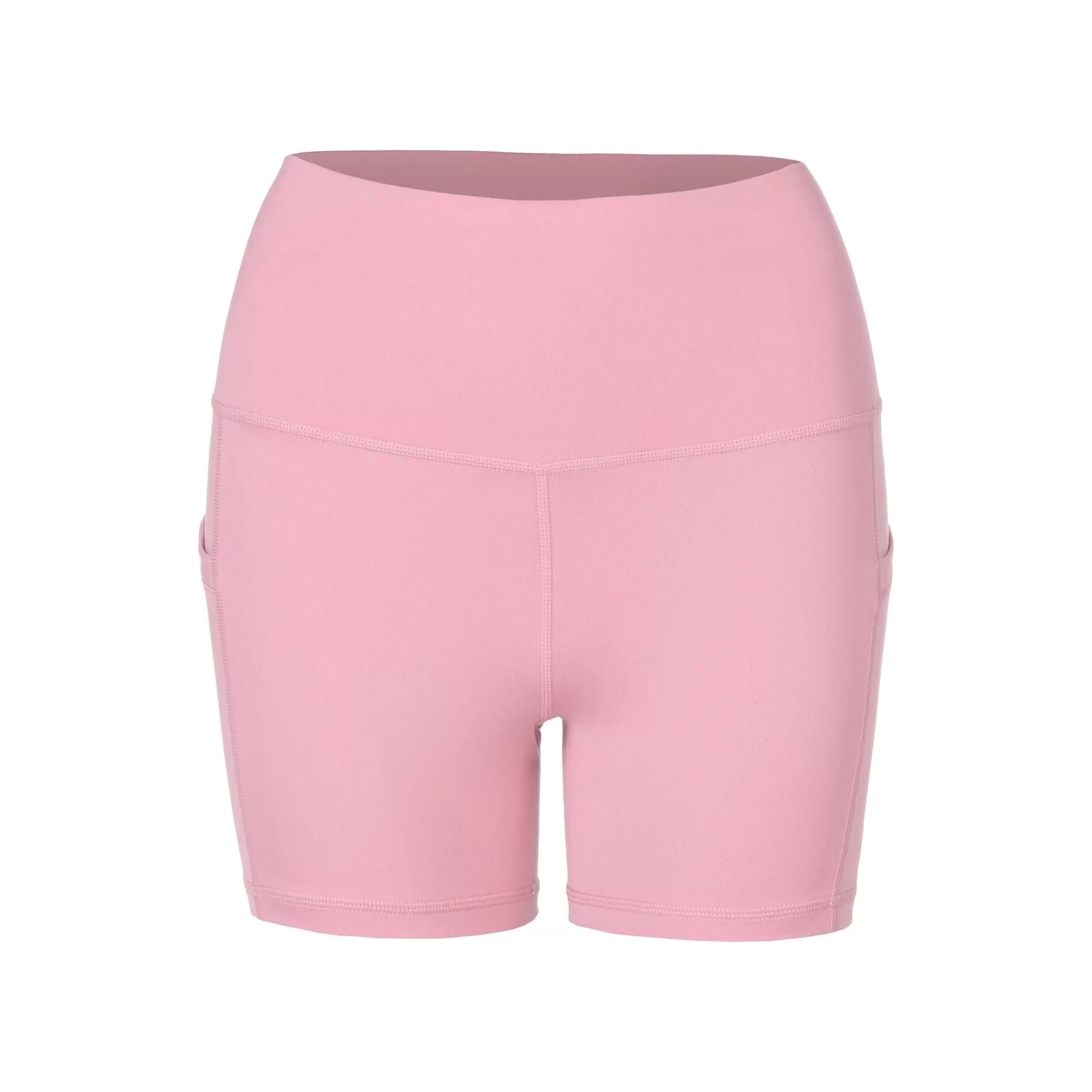 Court Dri-Fit Ball Shorts Women - Pink, White>Nike Outlet