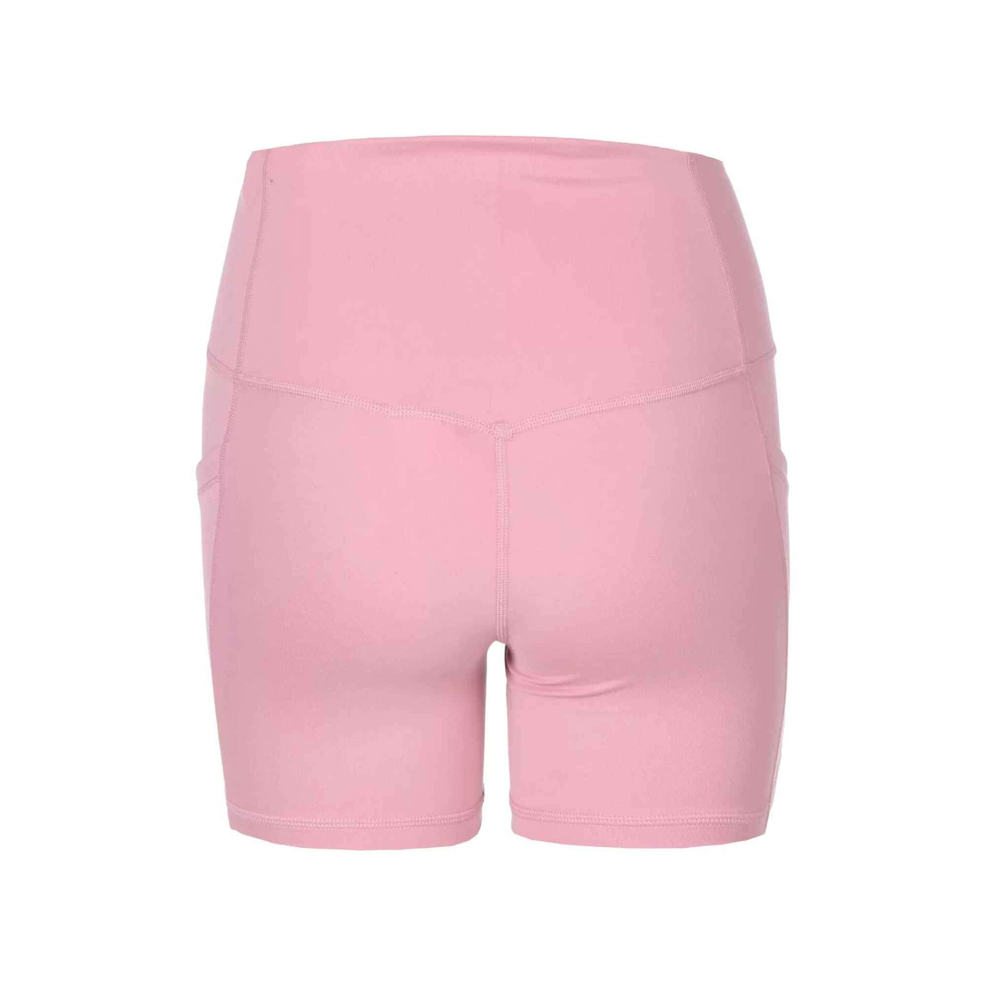 Court Dri-Fit Ball Shorts Women - Pink, White>Nike Outlet