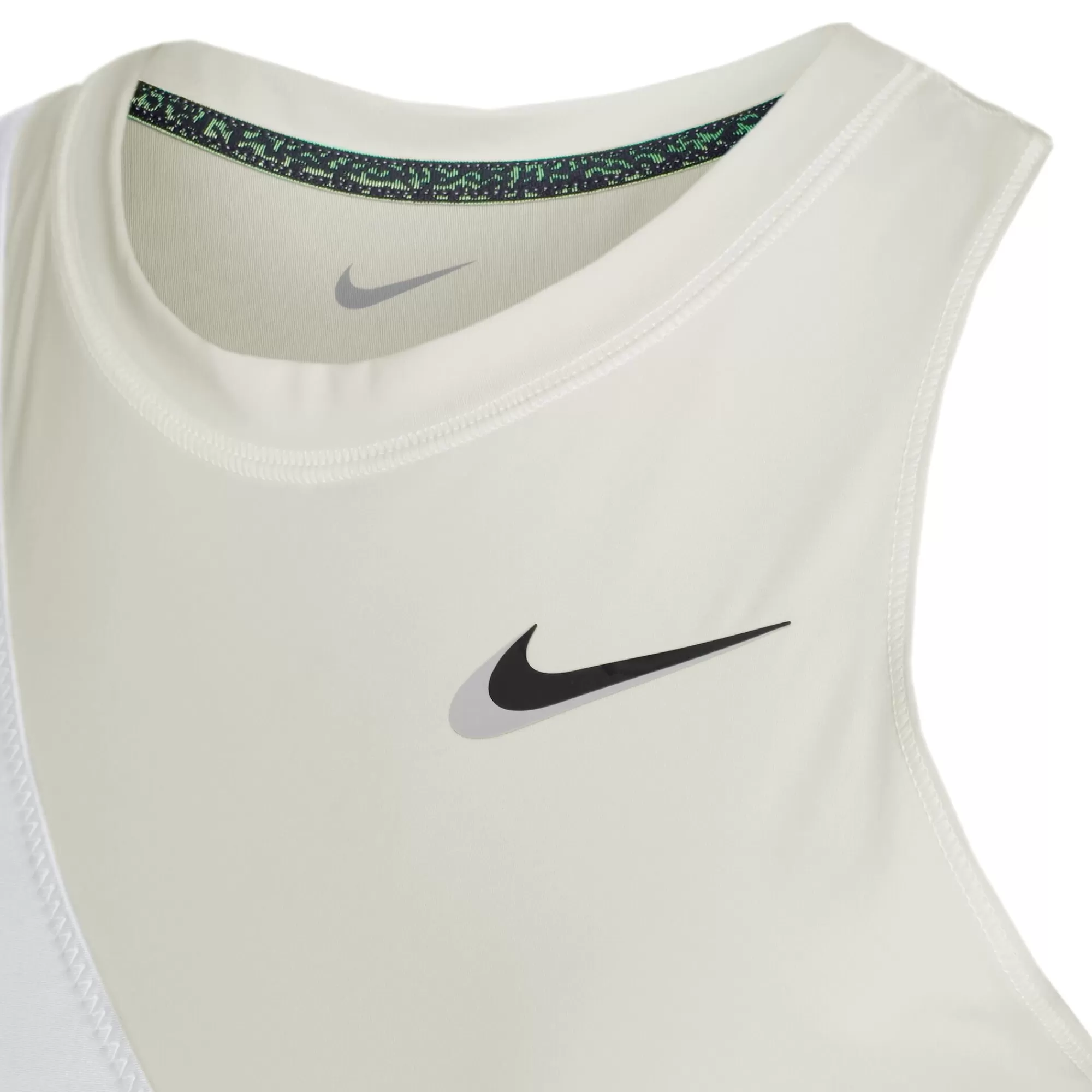 Court Dri-Fit Slam NT PS Tank Top Women - Cream, White>Nike Discount