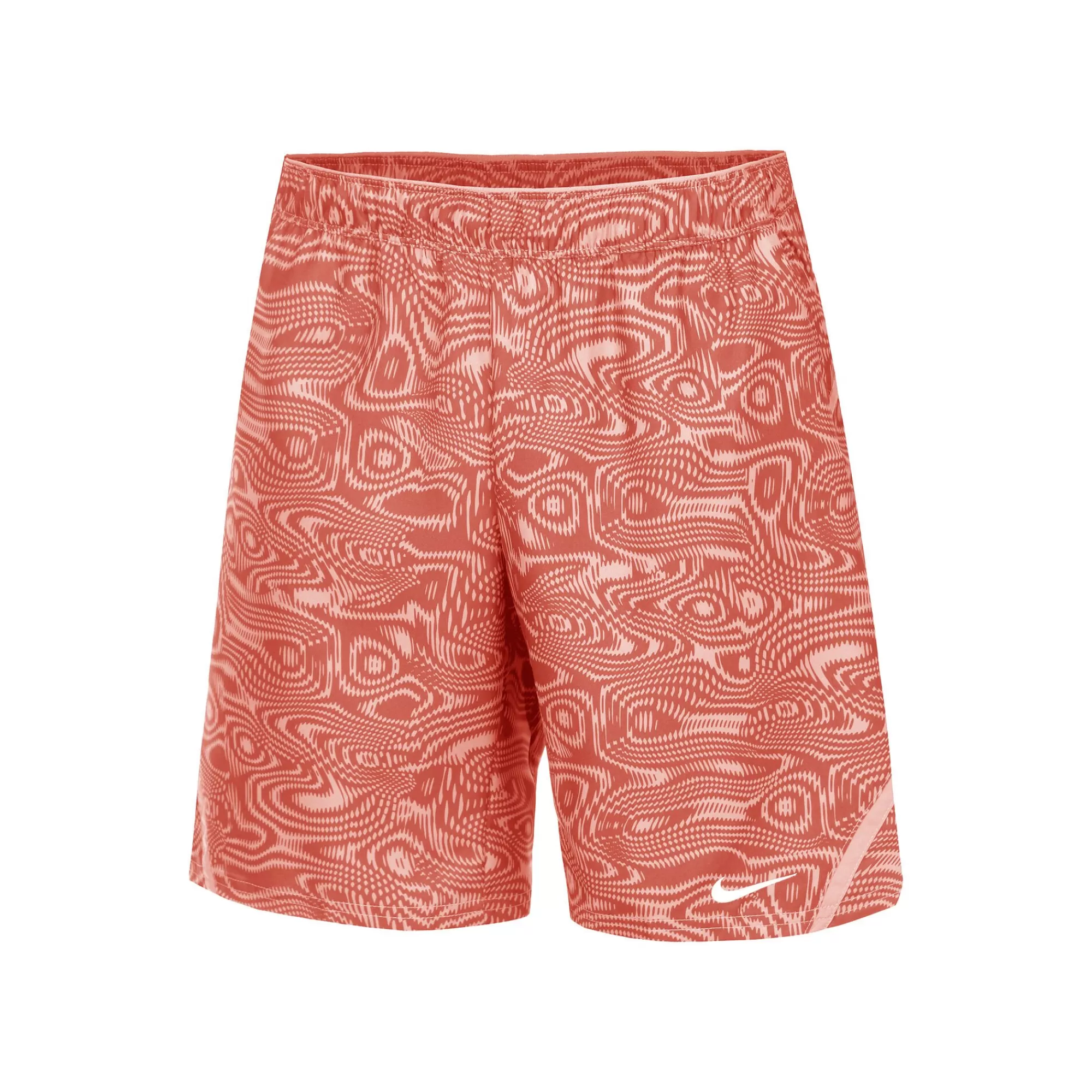 Court Dri-Fit Victory 9in AOP Shorts Men ->Nike Cheap