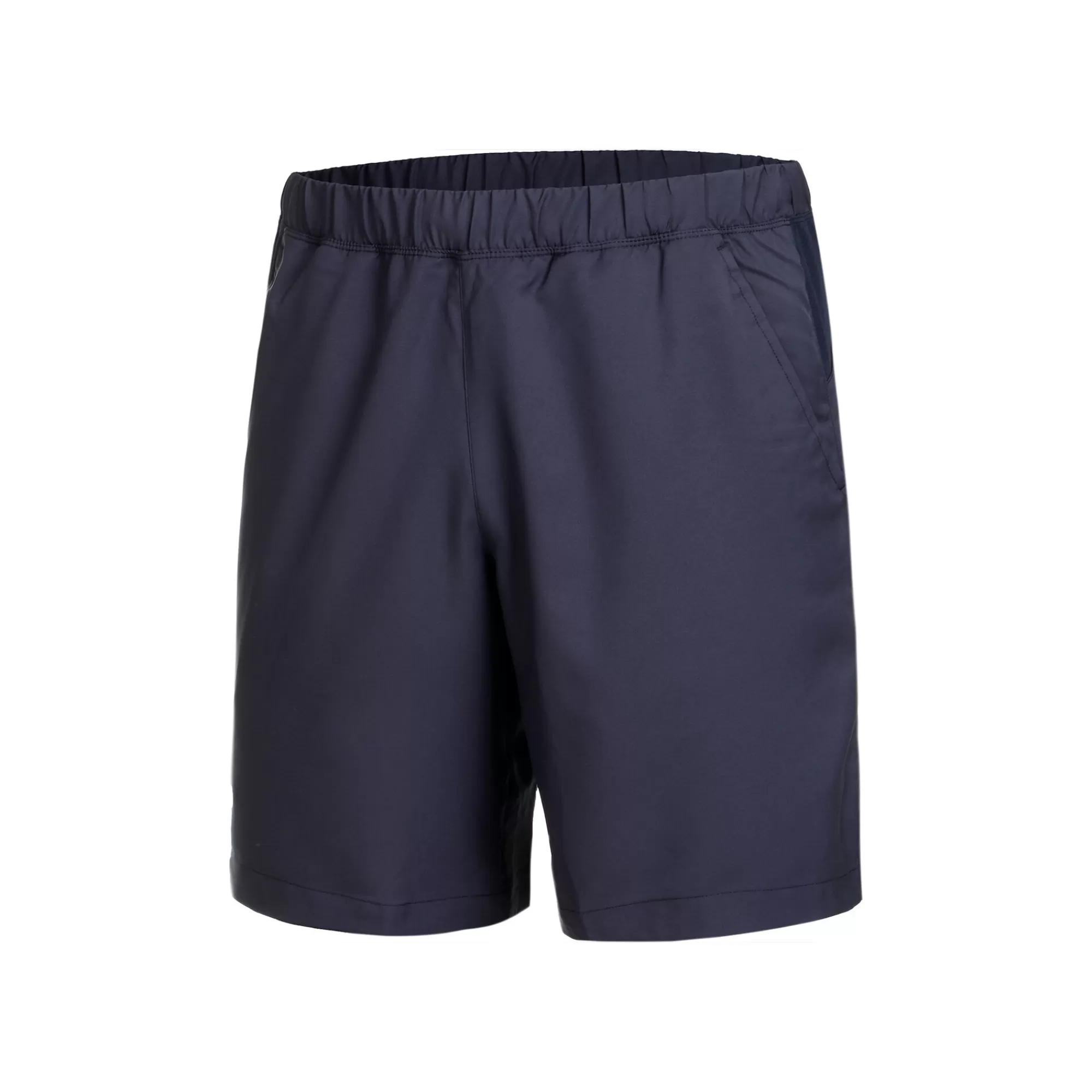 Court 9in Shorts Men - Dark Blue>ASICS Best Sale