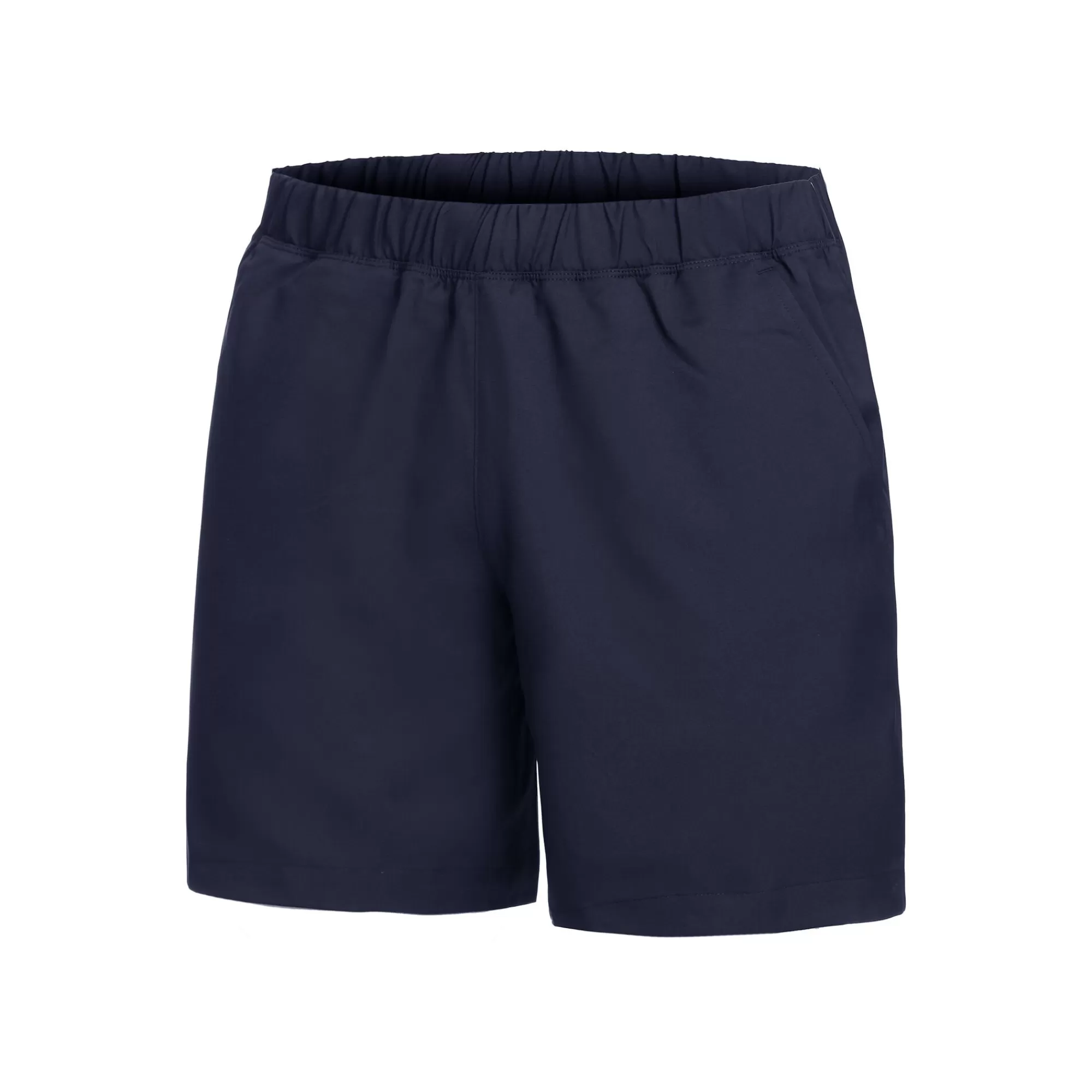 Court 7in Shorts Men - Dark Blue>ASICS Sale