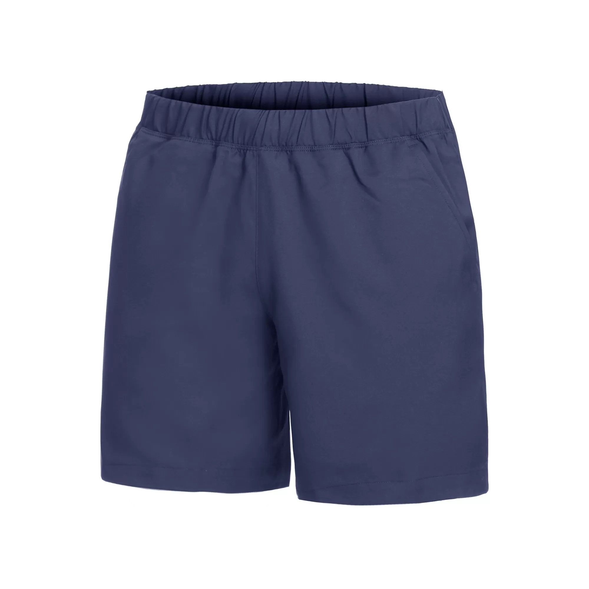 Court 7in Shorts Men - Dark Blue>ASICS Discount