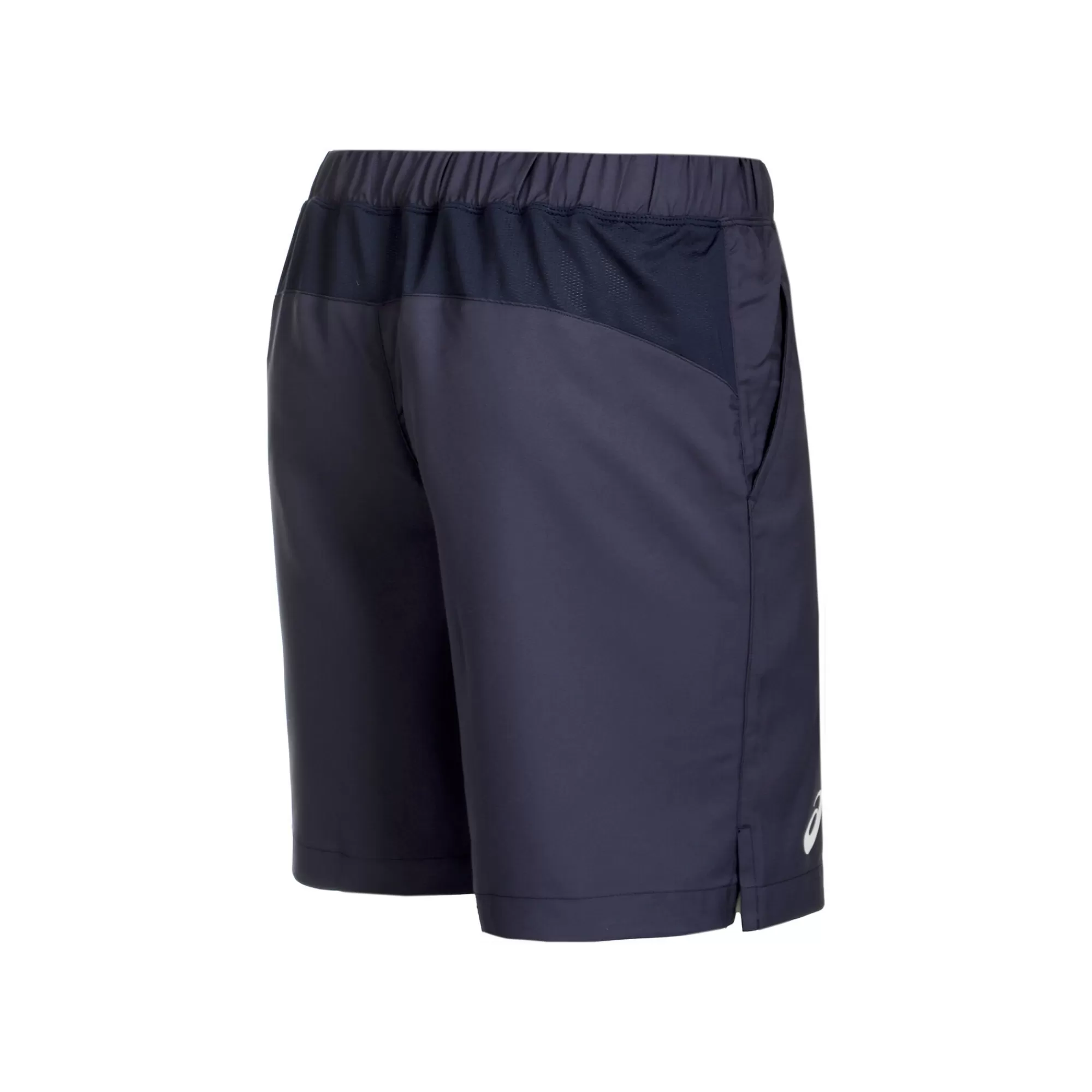 Court 9in Shorts Men - Dark Blue>ASICS Best Sale