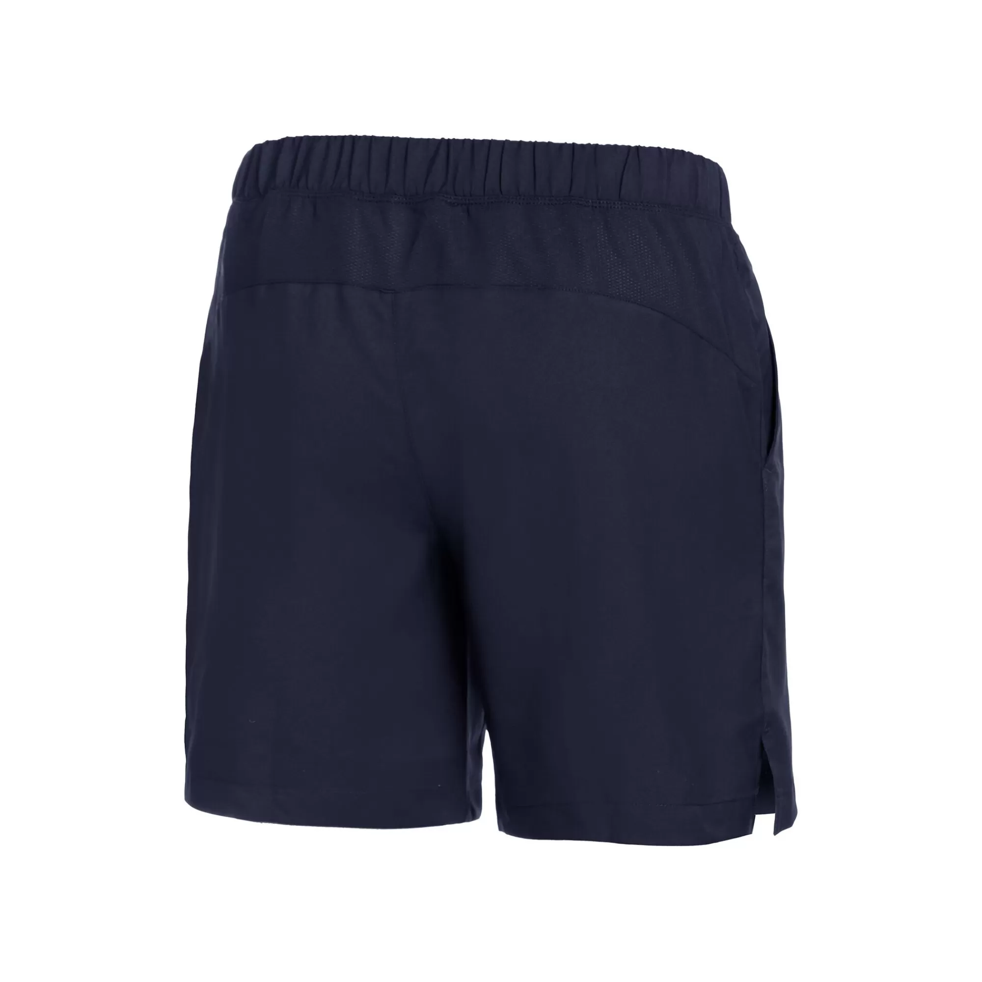 Court 7in Shorts Men - Dark Blue>ASICS Sale