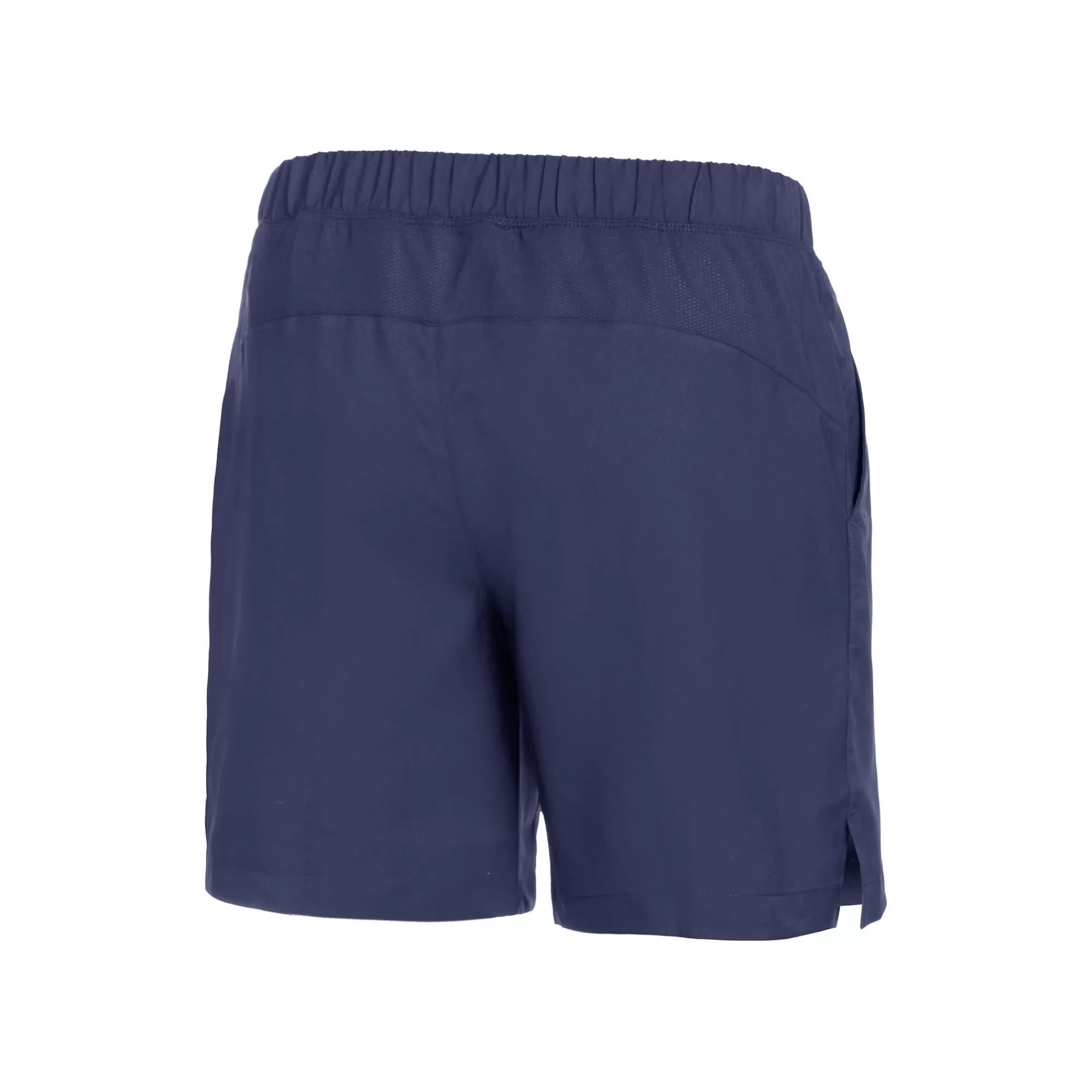 Court 7in Shorts Men - Dark Blue>ASICS Discount
