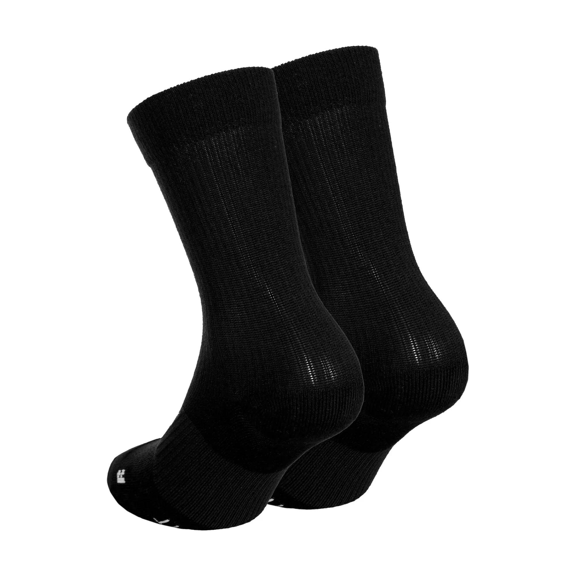Court Multiplier Cushioned Tennis Socks 2 Pack - Black, White>Nike Cheap