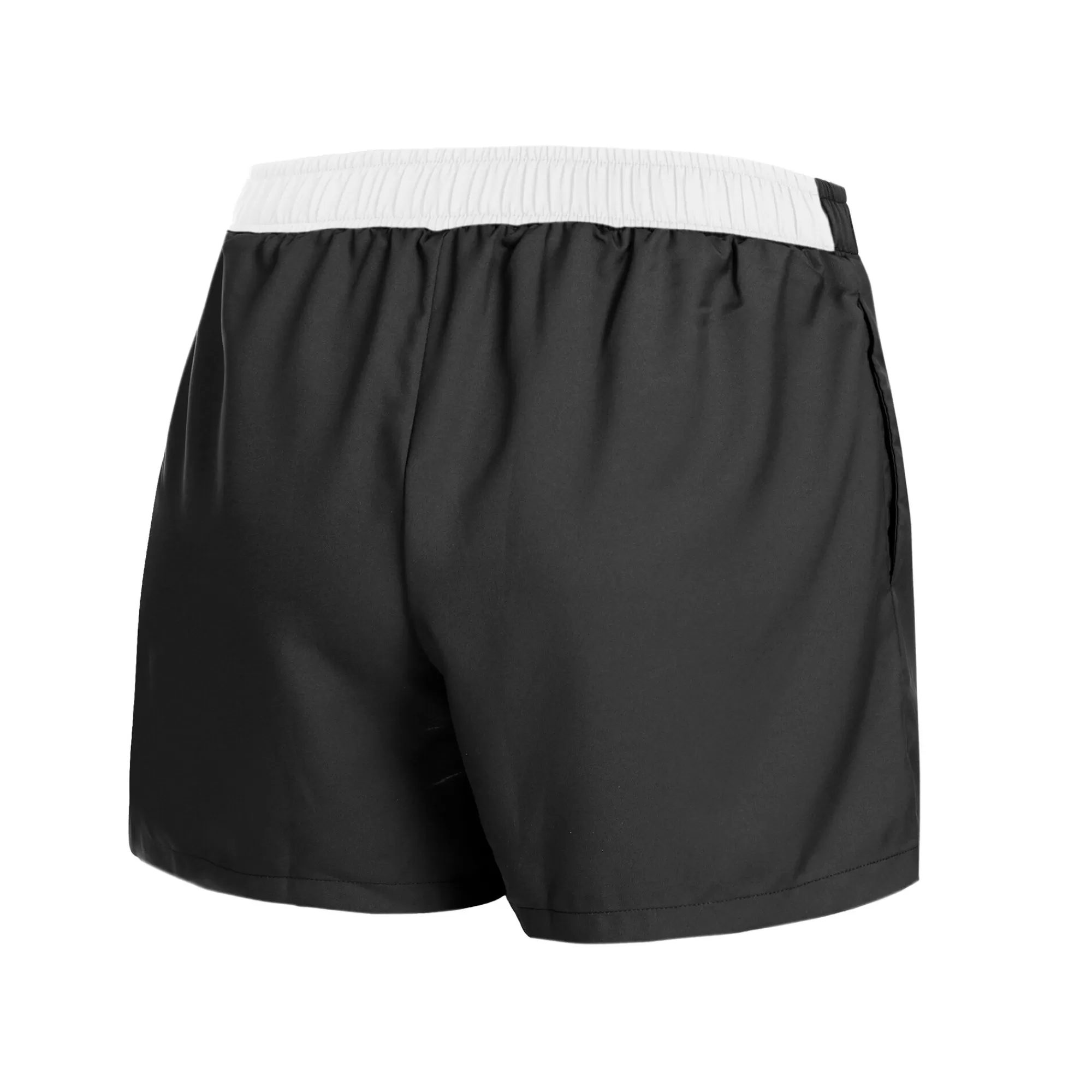 Court Shorts Women - Black, White>ASICS Online