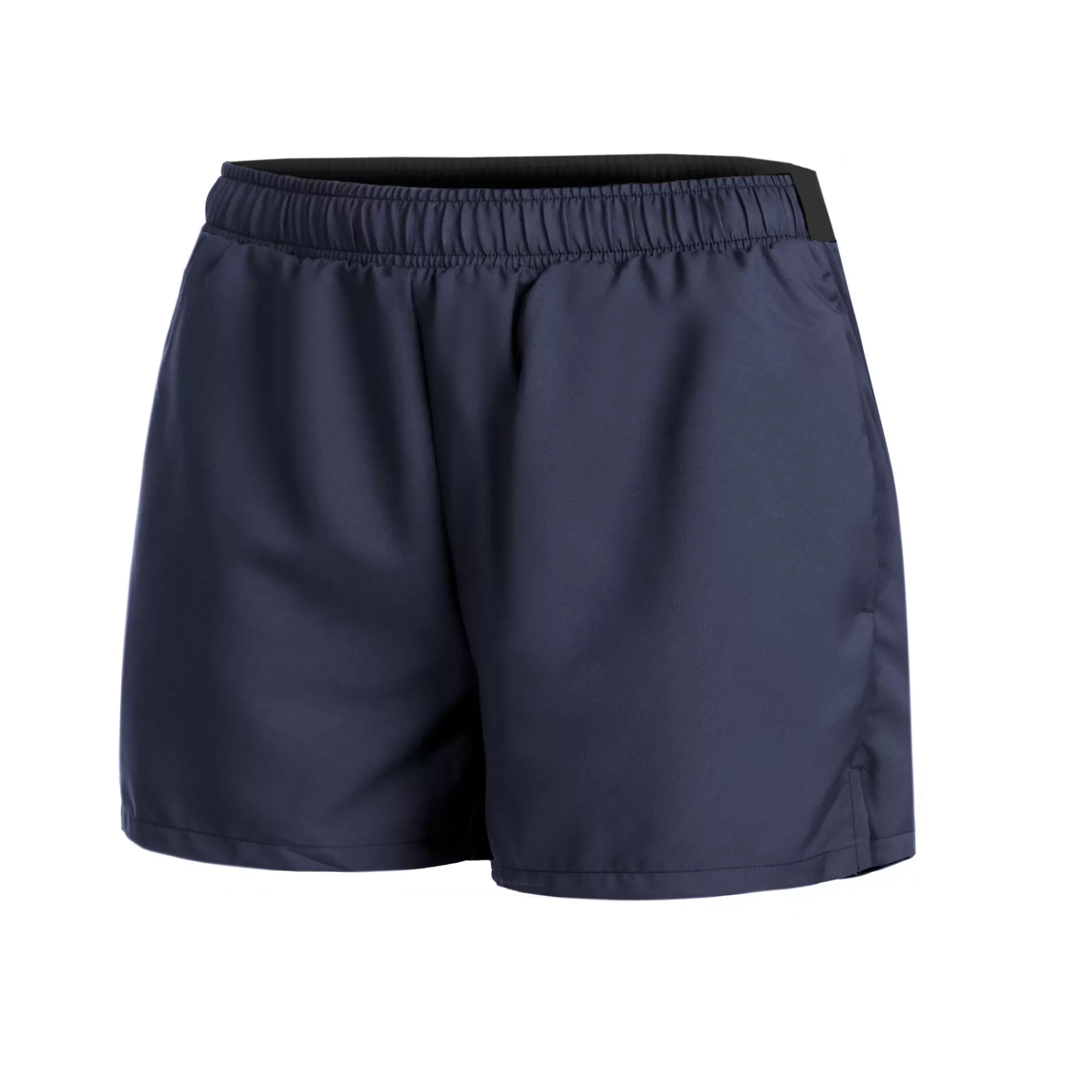 Court Shorts Women - Dark Blue, White>ASICS Flash Sale
