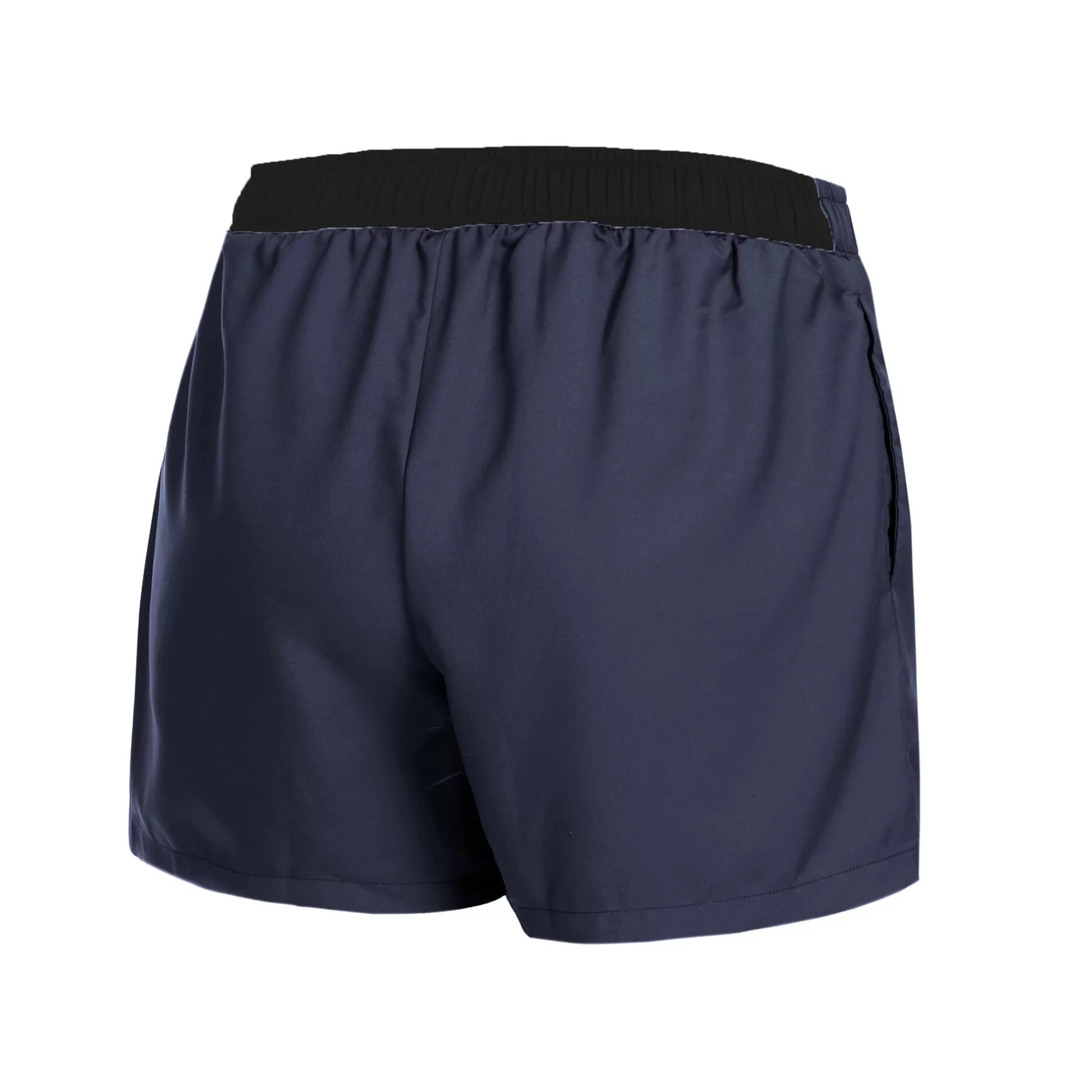 Court Shorts Women - Dark Blue, White>ASICS Flash Sale
