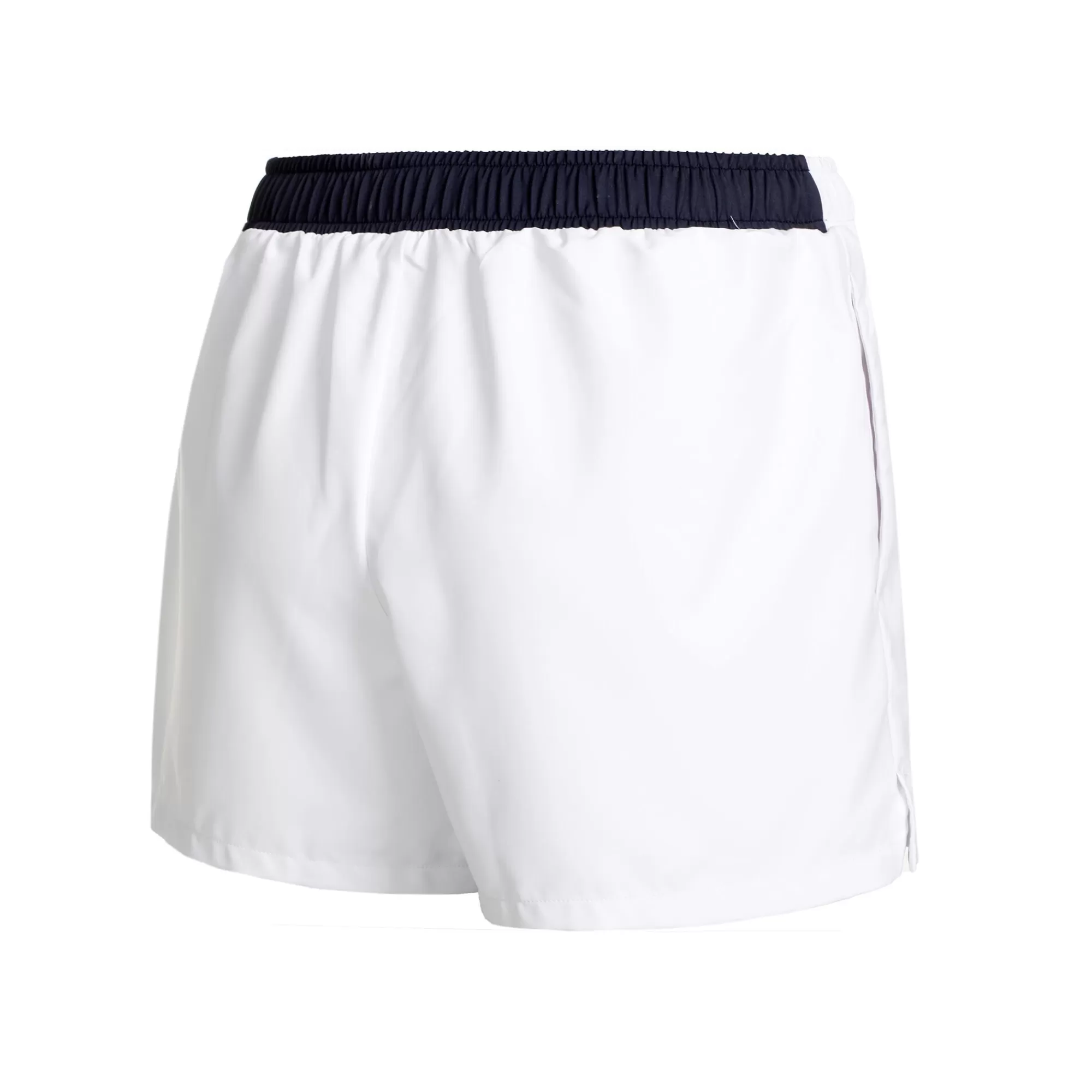 Court Shorts Women - White, Black>ASICS Best