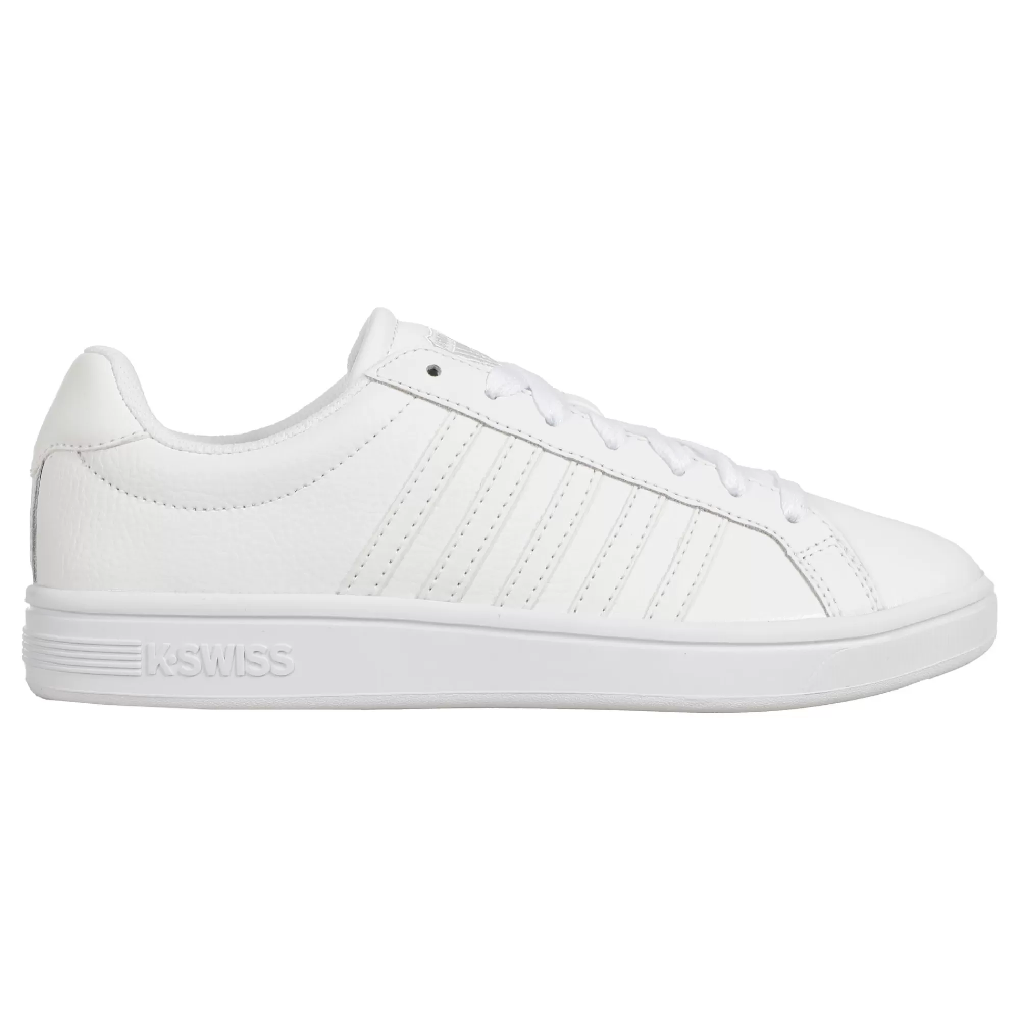 Court Tiebreak Sneakers Women ->K-Swiss Fashion
