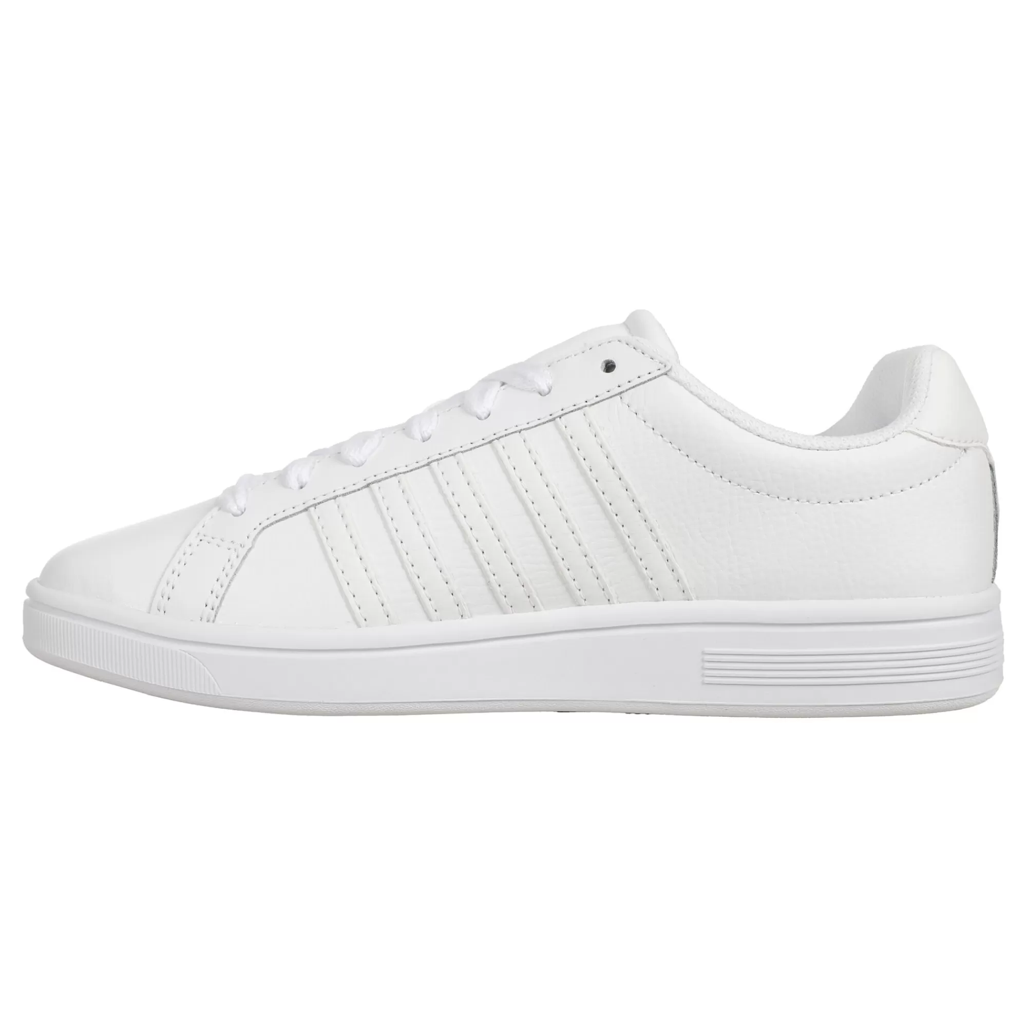 Court Tiebreak Sneakers Women ->K-Swiss Fashion