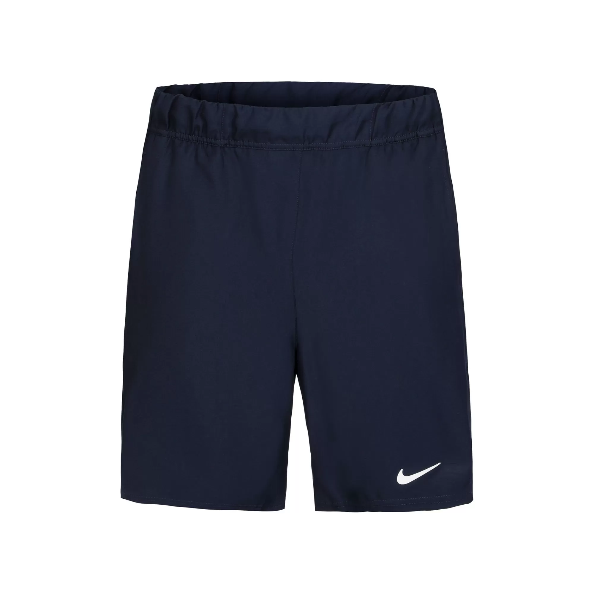 Court Victory 9in Shorts Men - Dark Blue>Nike Cheap