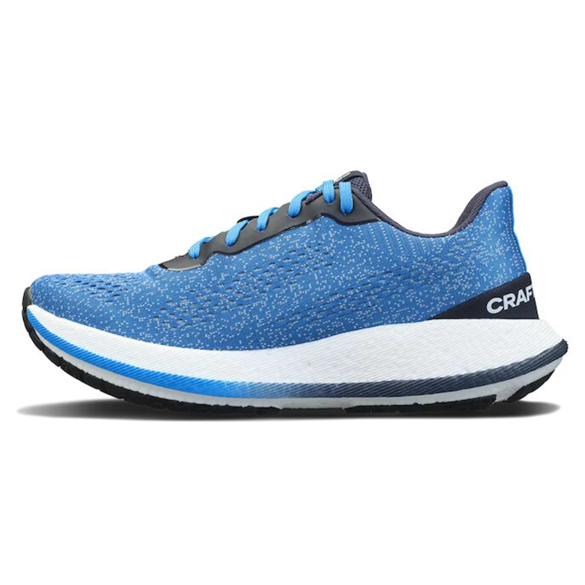 Pacer Neutral Running Shoe Men - Blue, Black>Craft New