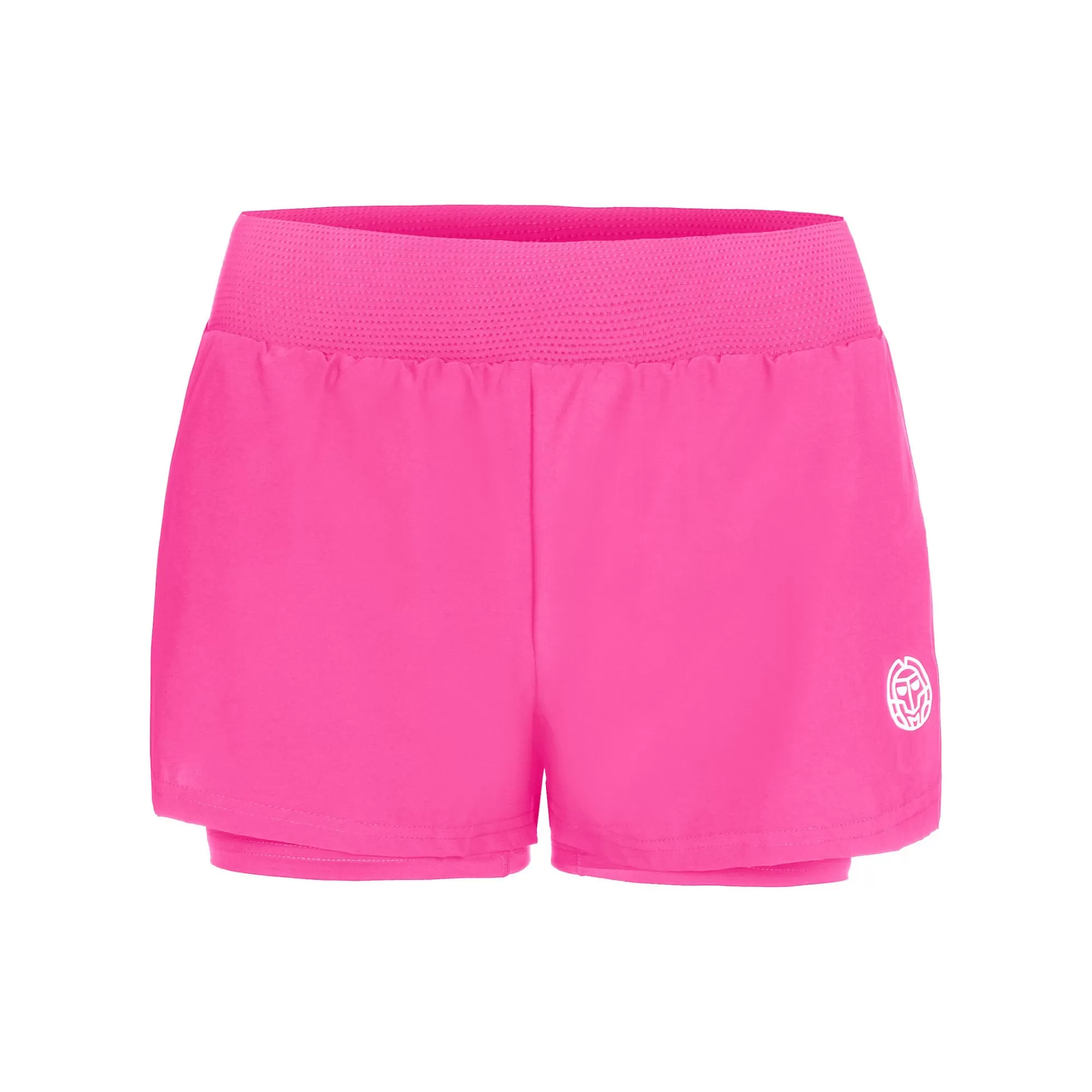 Crew 2in1 Shorts Women ->BIDI BADU Best Sale