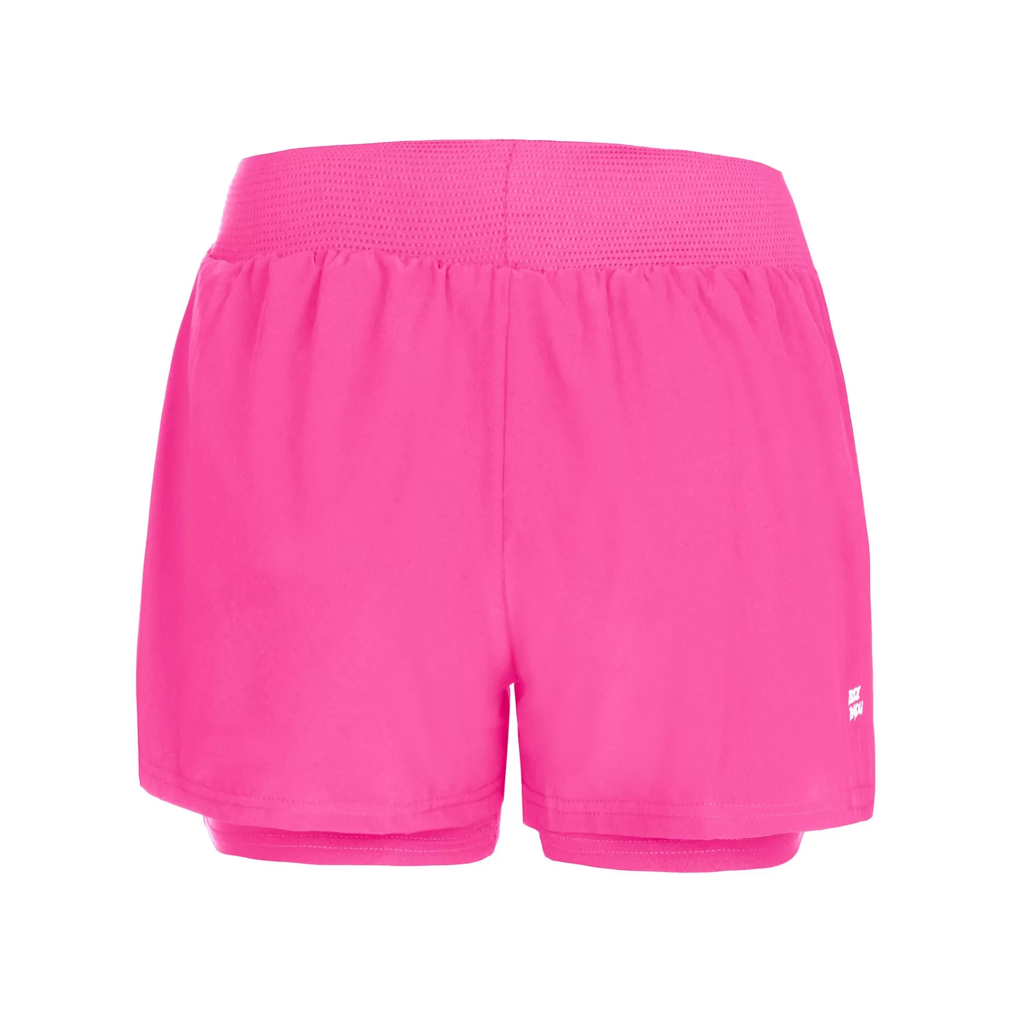 Crew 2in1 Shorts Women ->BIDI BADU Best Sale