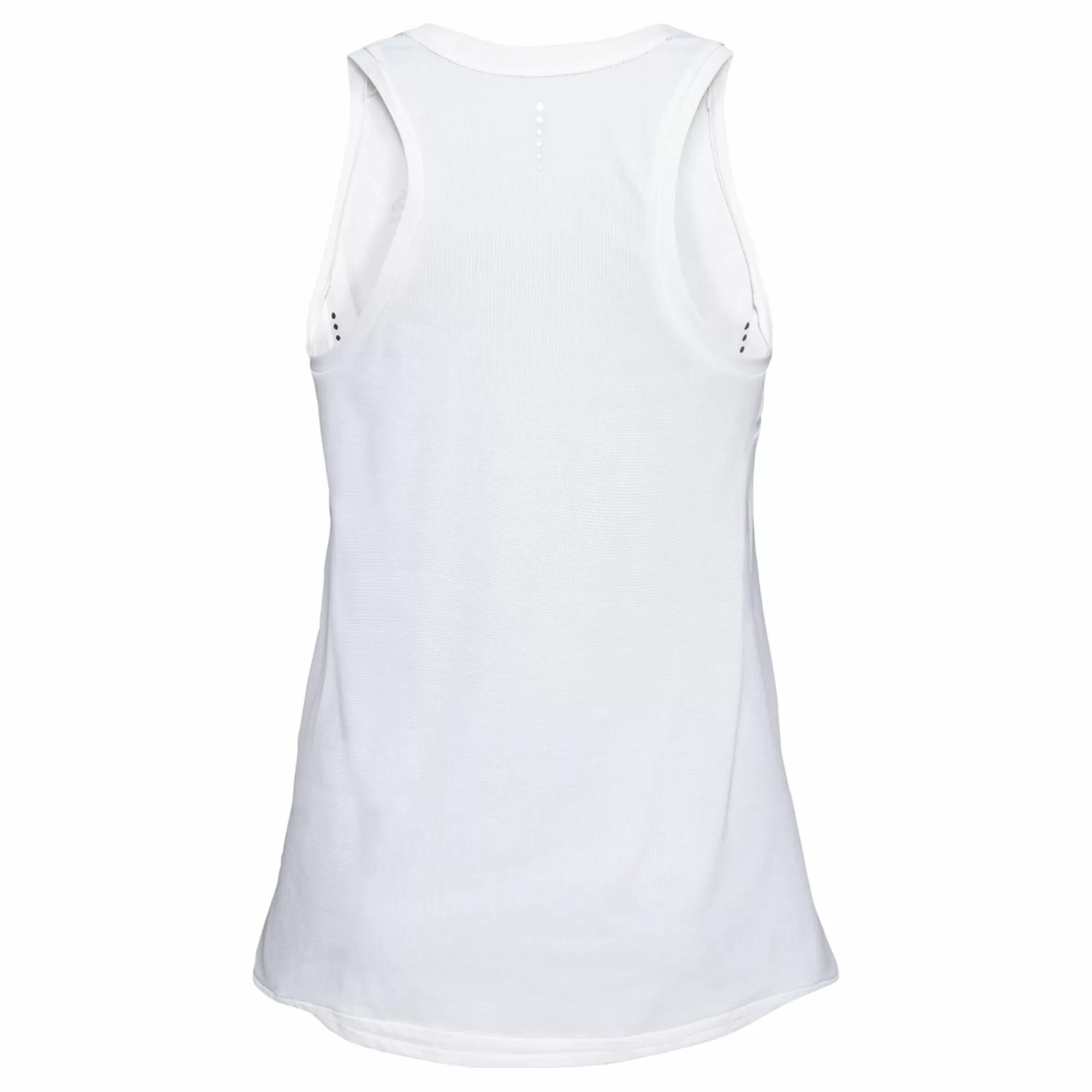 Crew Neck Chill-Tech Tank Top Women ->Odlo Outlet