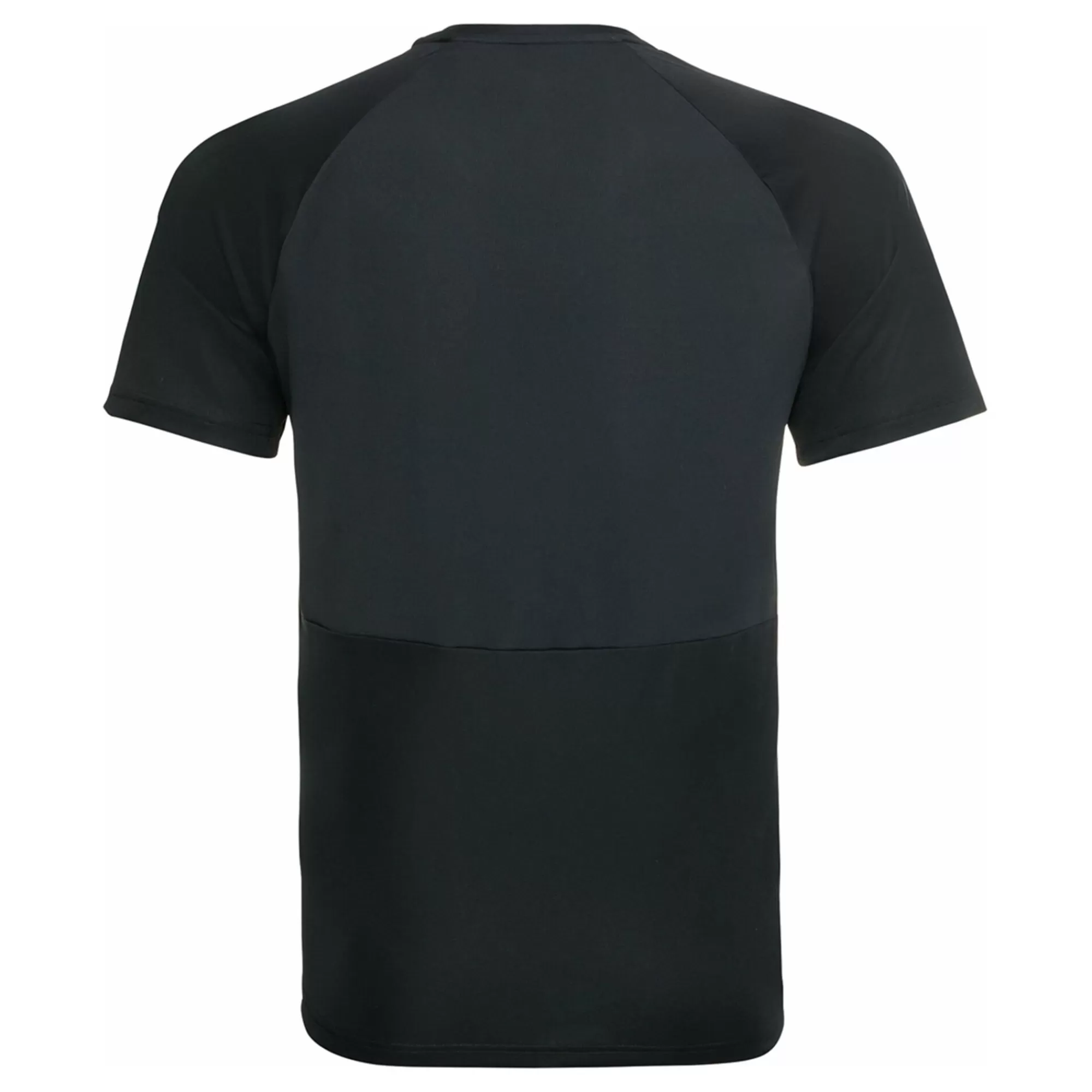 Crew Neck Essential Chill-Tech Running Shirt Men ->Odlo Fashion