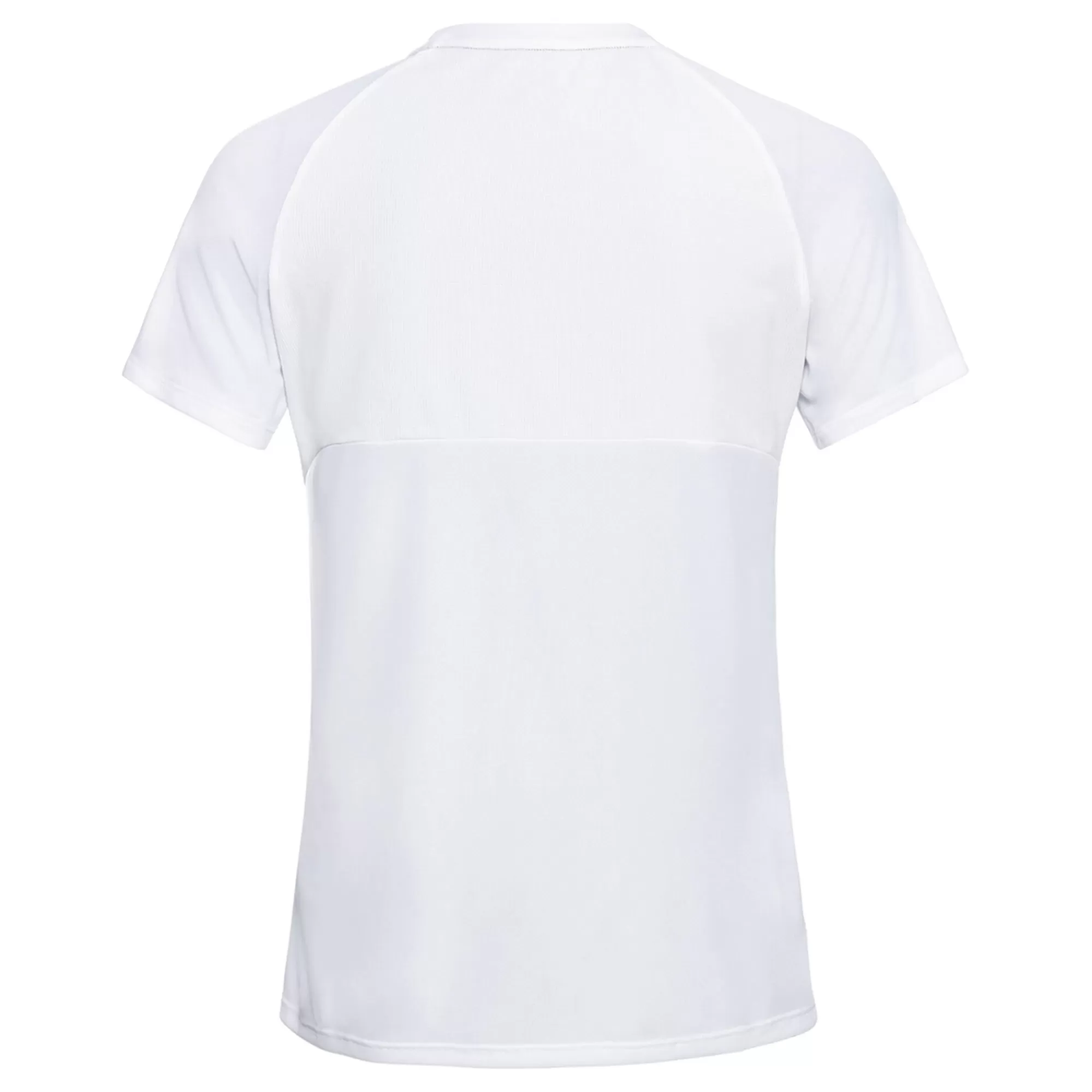 Crew Neck Essential Chill-Tech Running Shirt Women ->Odlo Store