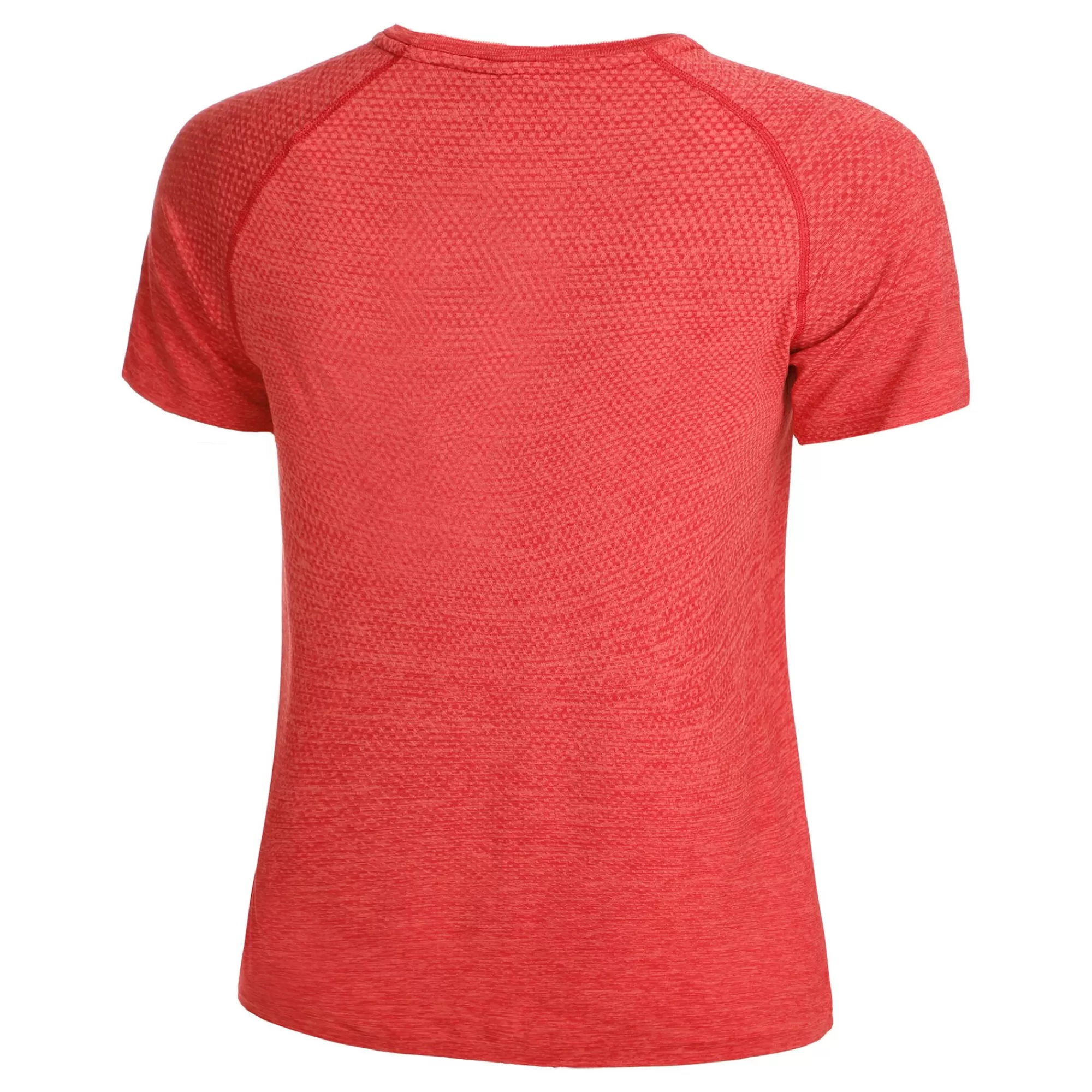 Crew Neck Essential Running Shirt Women ->Odlo Cheap