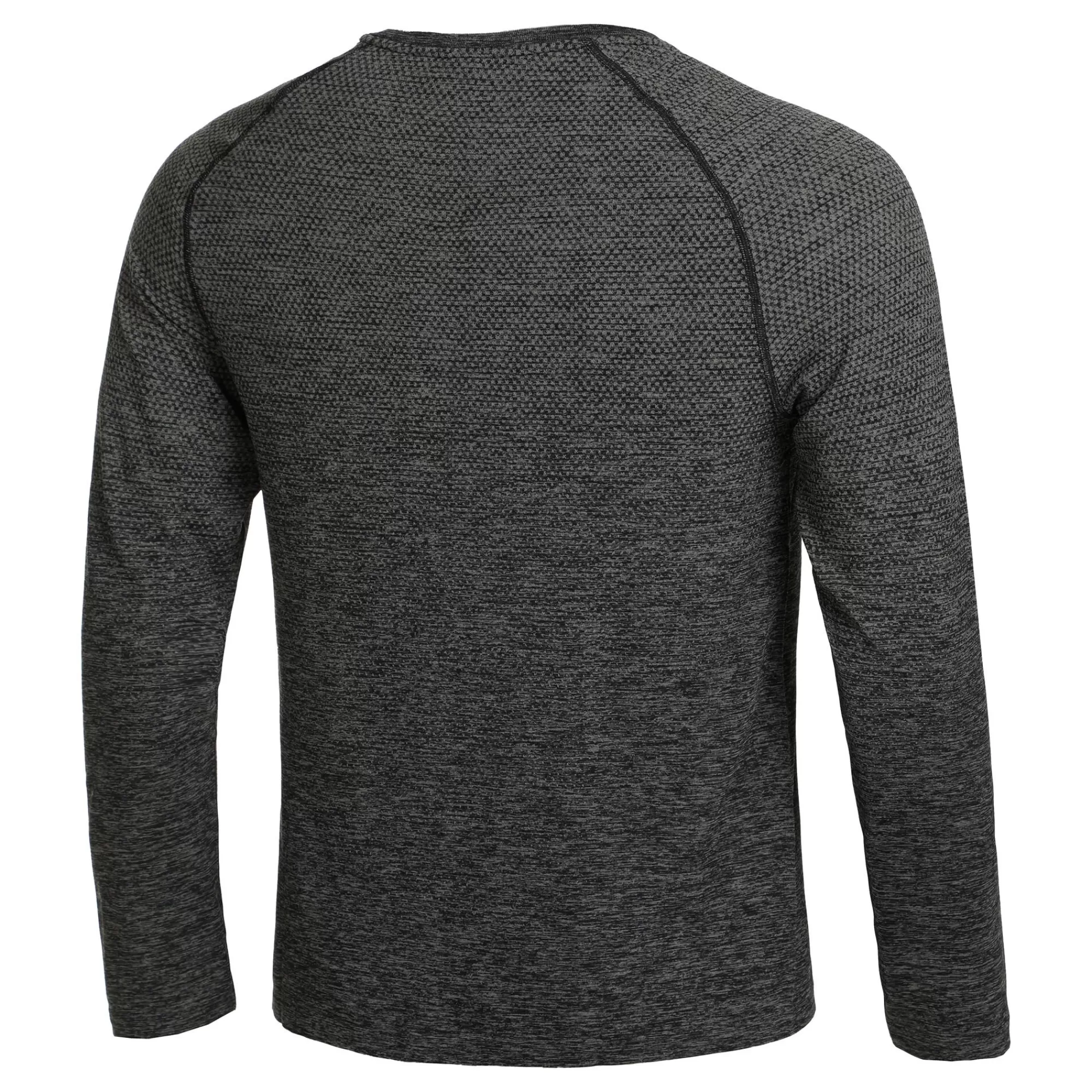 Crew Neck Essential Seamless Running Shirt Men ->Odlo Best
