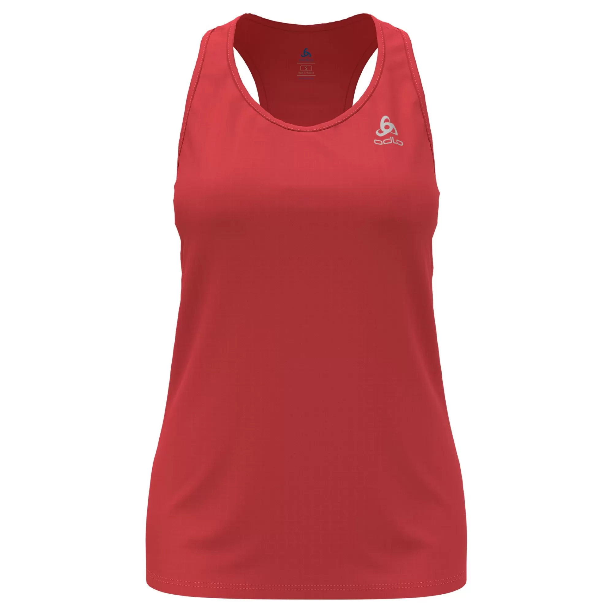 Crew Neck Essential Tank Top Women ->Odlo Store