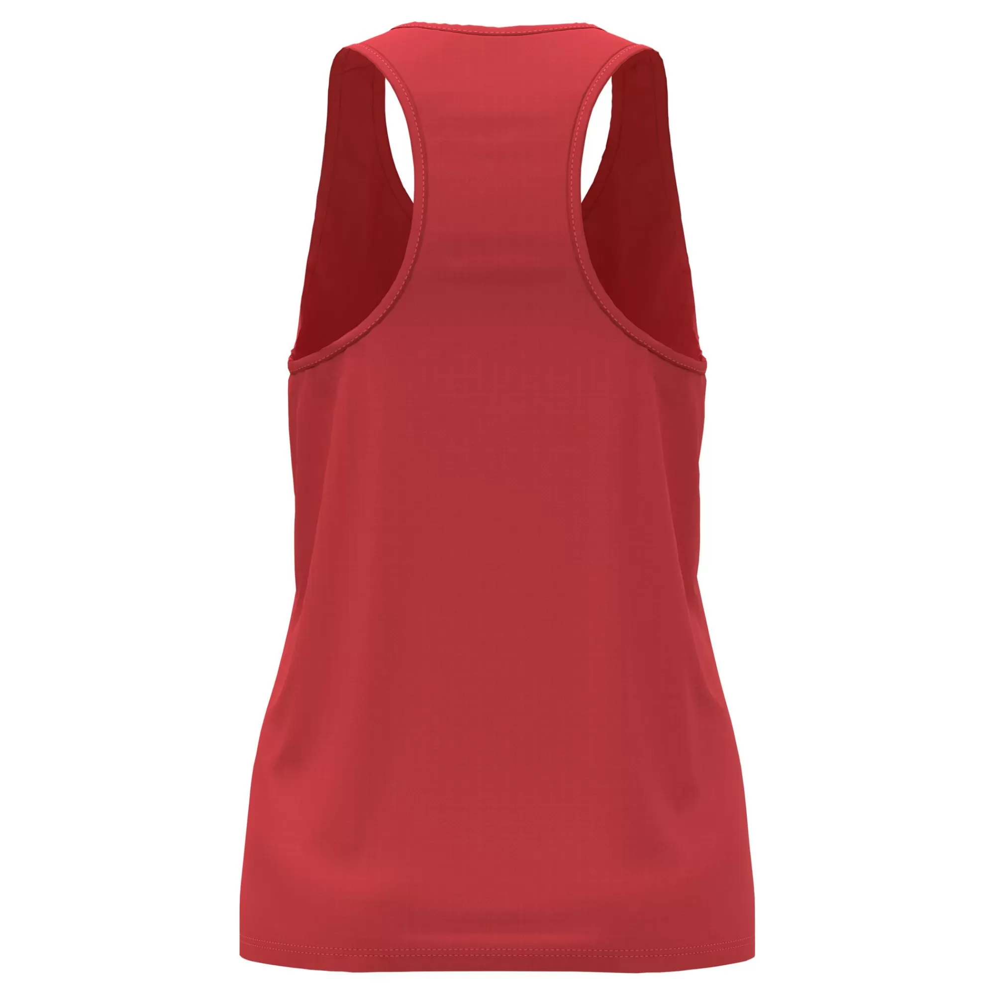Crew Neck Essential Tank Top Women ->Odlo Store