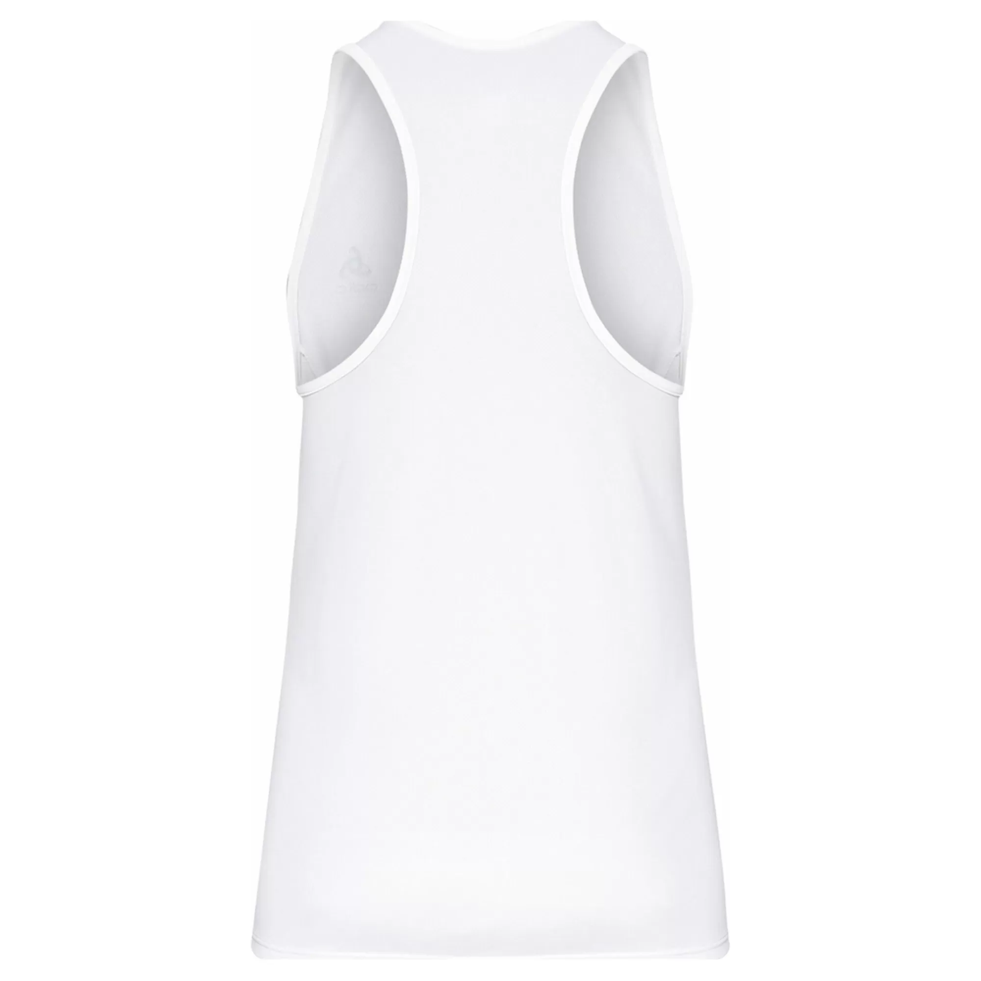 Crew Neck Essential Tank Top Women ->Odlo Best Sale