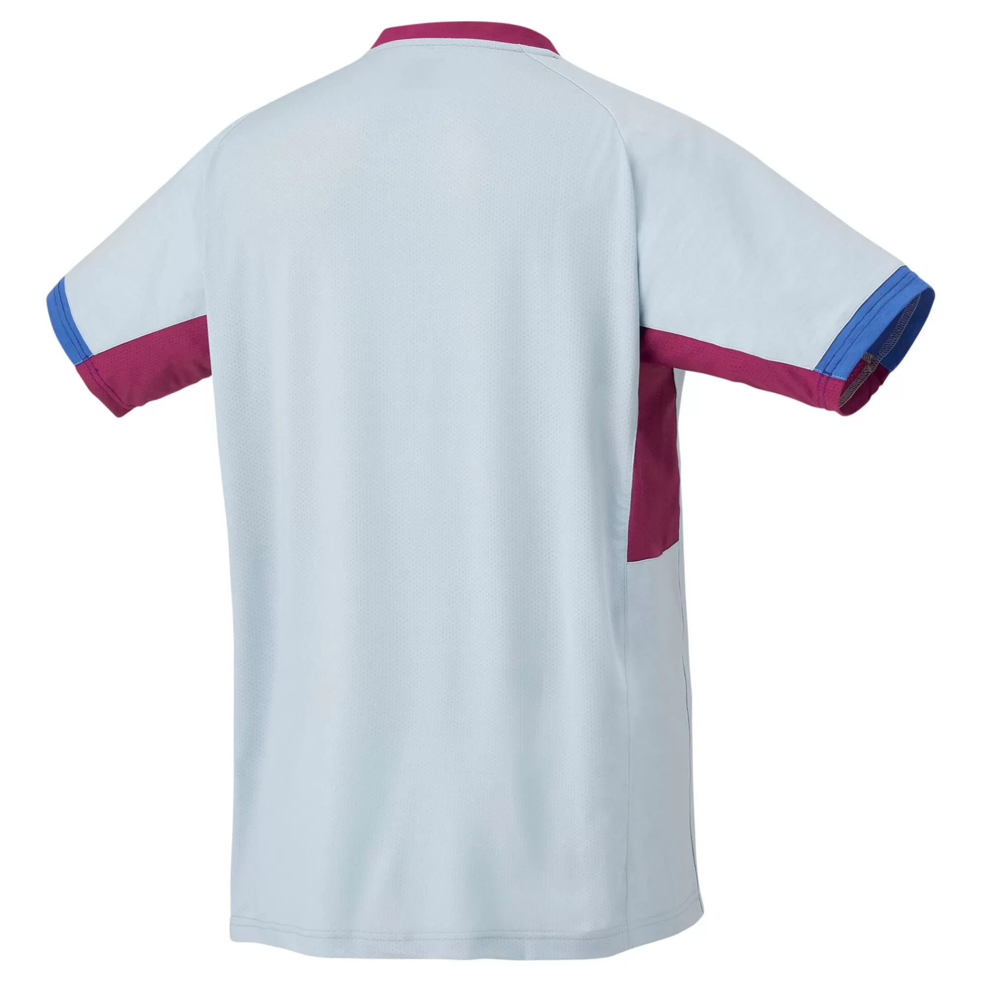 Crew Neck T-Shirt Men ->Yonex Best Sale