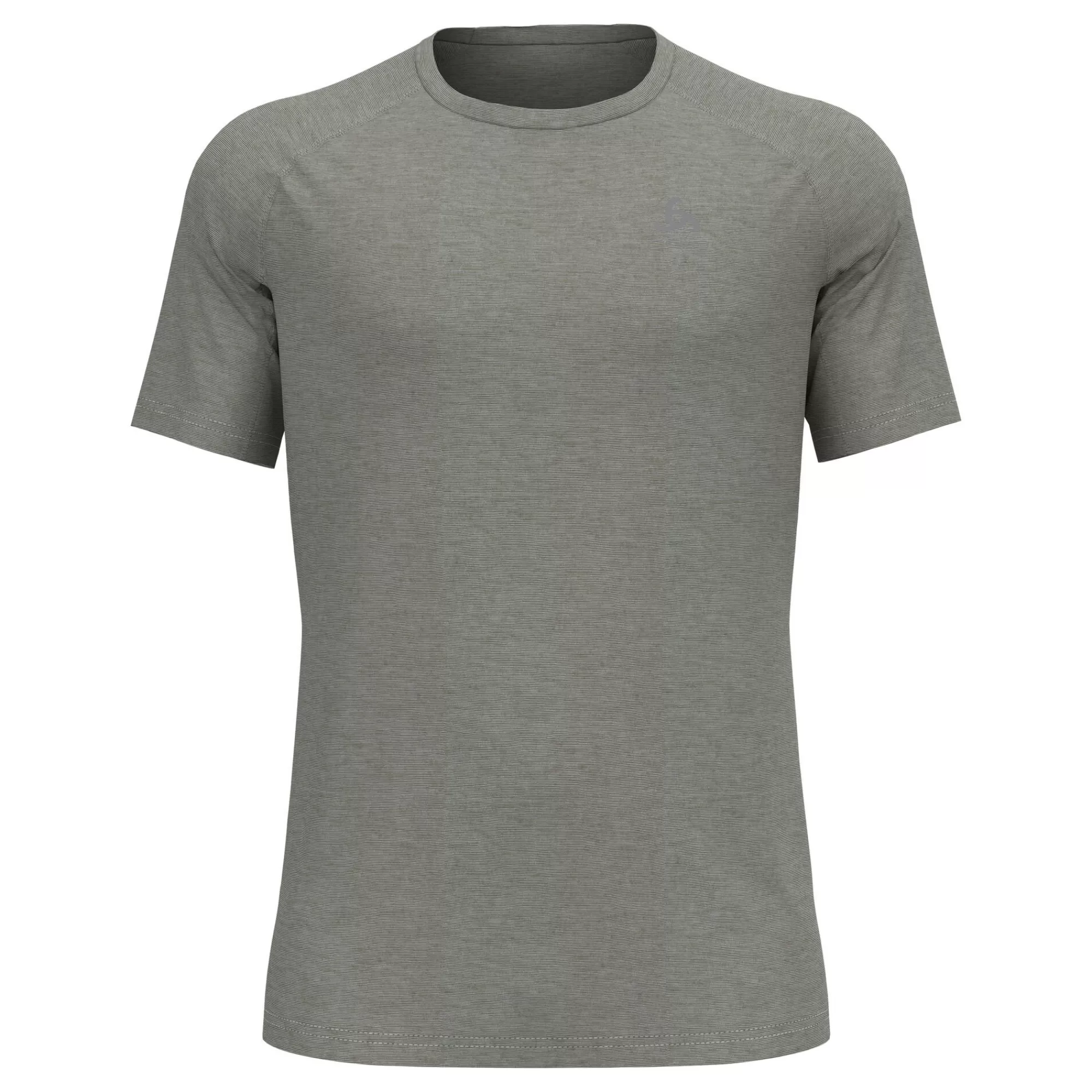 Crew Neck X-Alp PW 115 Running Shirt Men ->Odlo Clearance