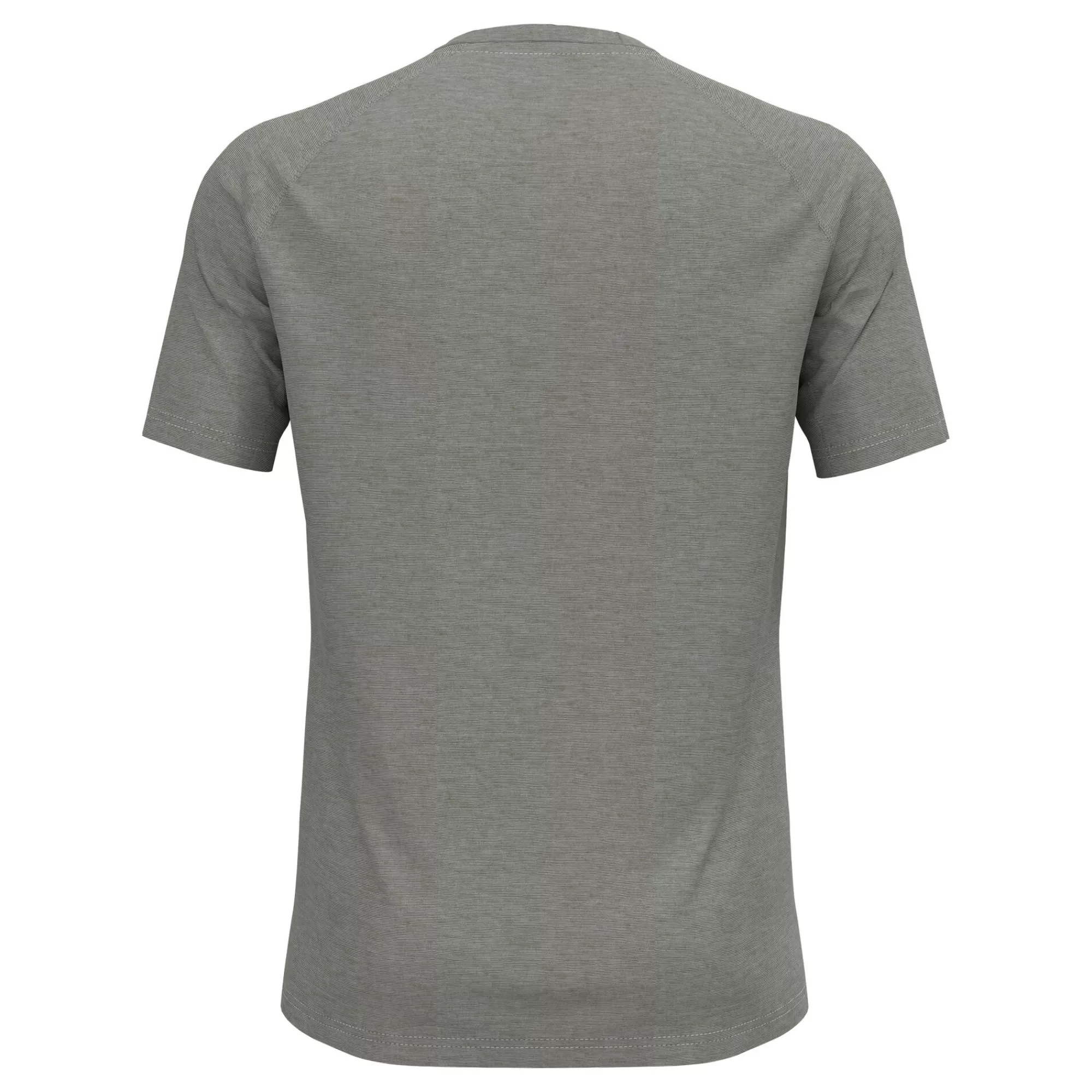 Crew Neck X-Alp PW 115 Running Shirt Men ->Odlo Clearance