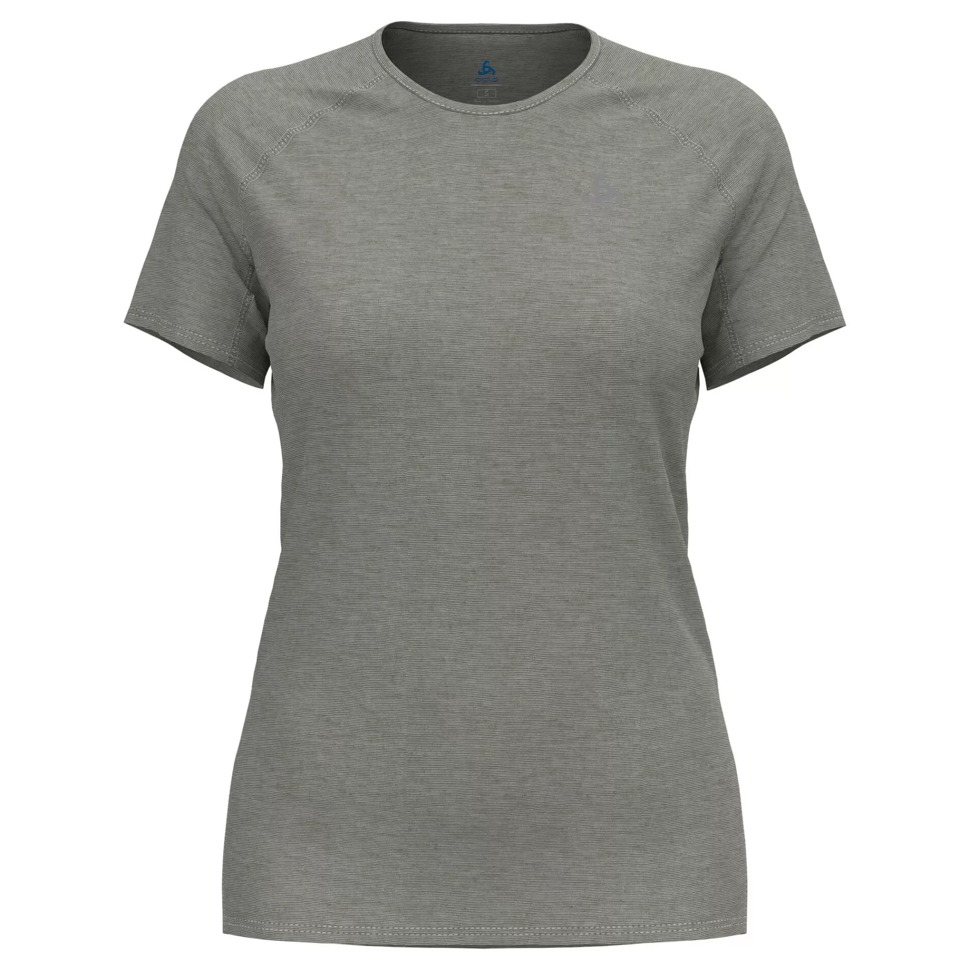 Crew Neck X-Alp PW 115 Running Shirt Women ->Odlo Flash Sale