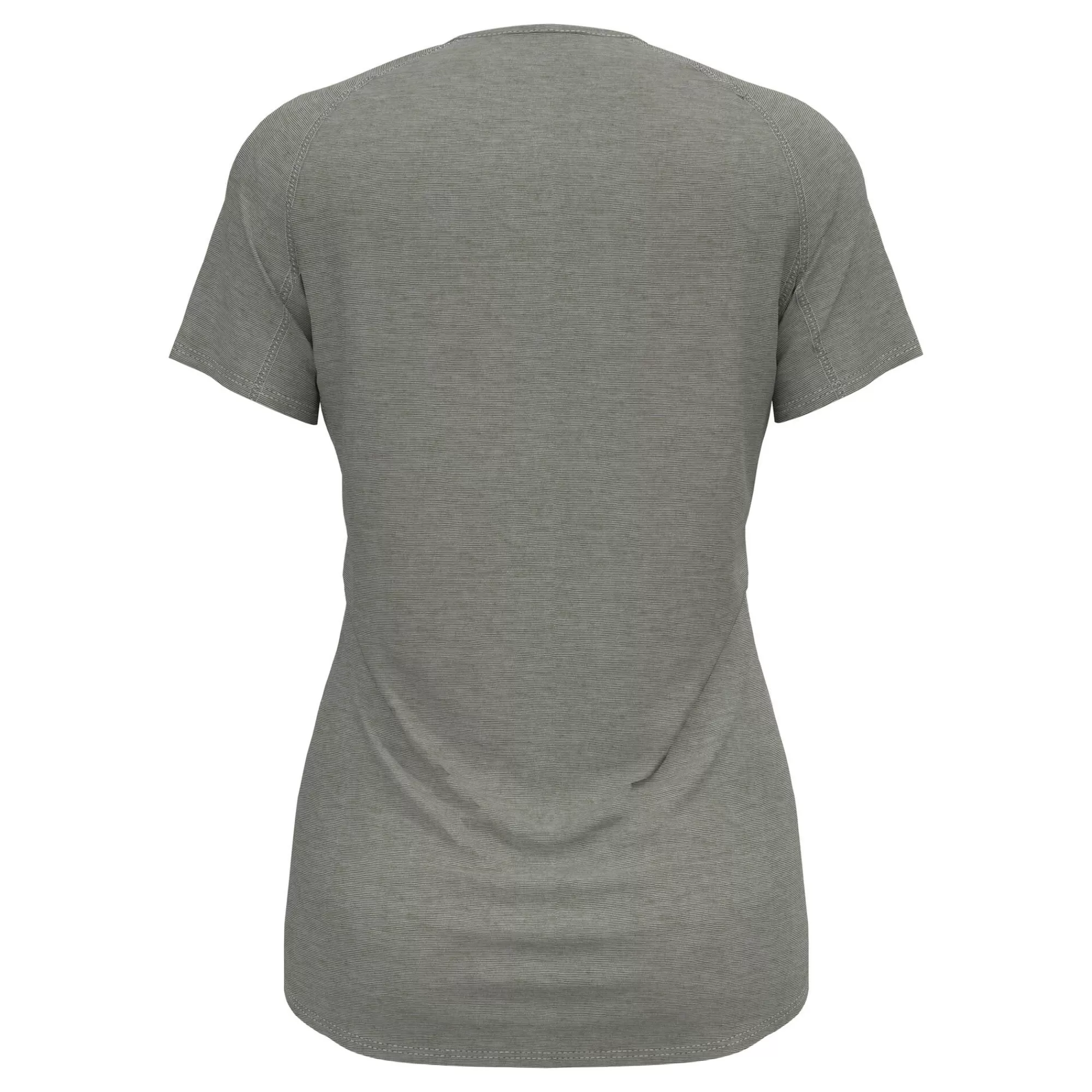 Crew Neck X-Alp PW 115 Running Shirt Women ->Odlo Flash Sale