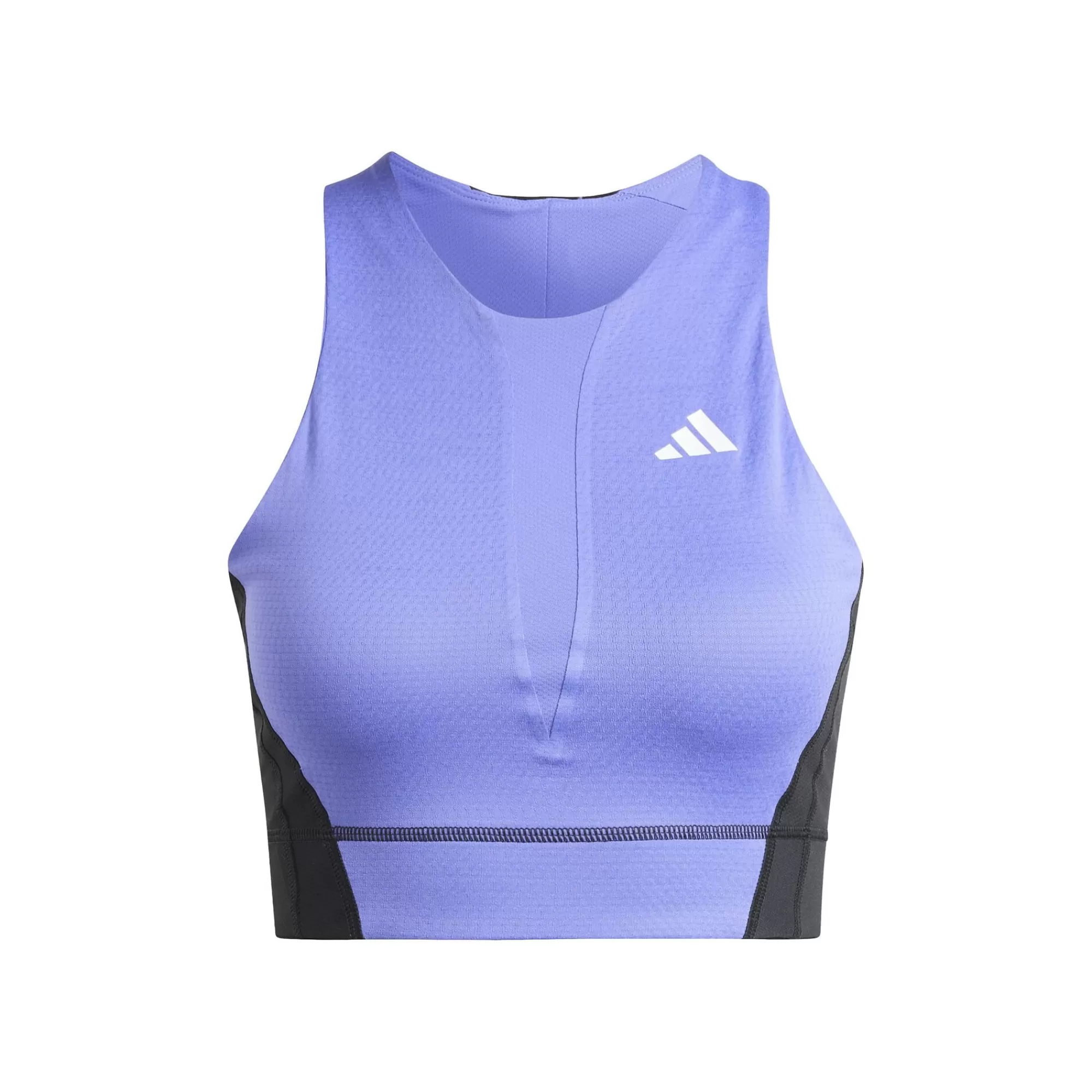 Crop Pro Tank Top Women - Lilac, Multicoloured>adidas Best Sale